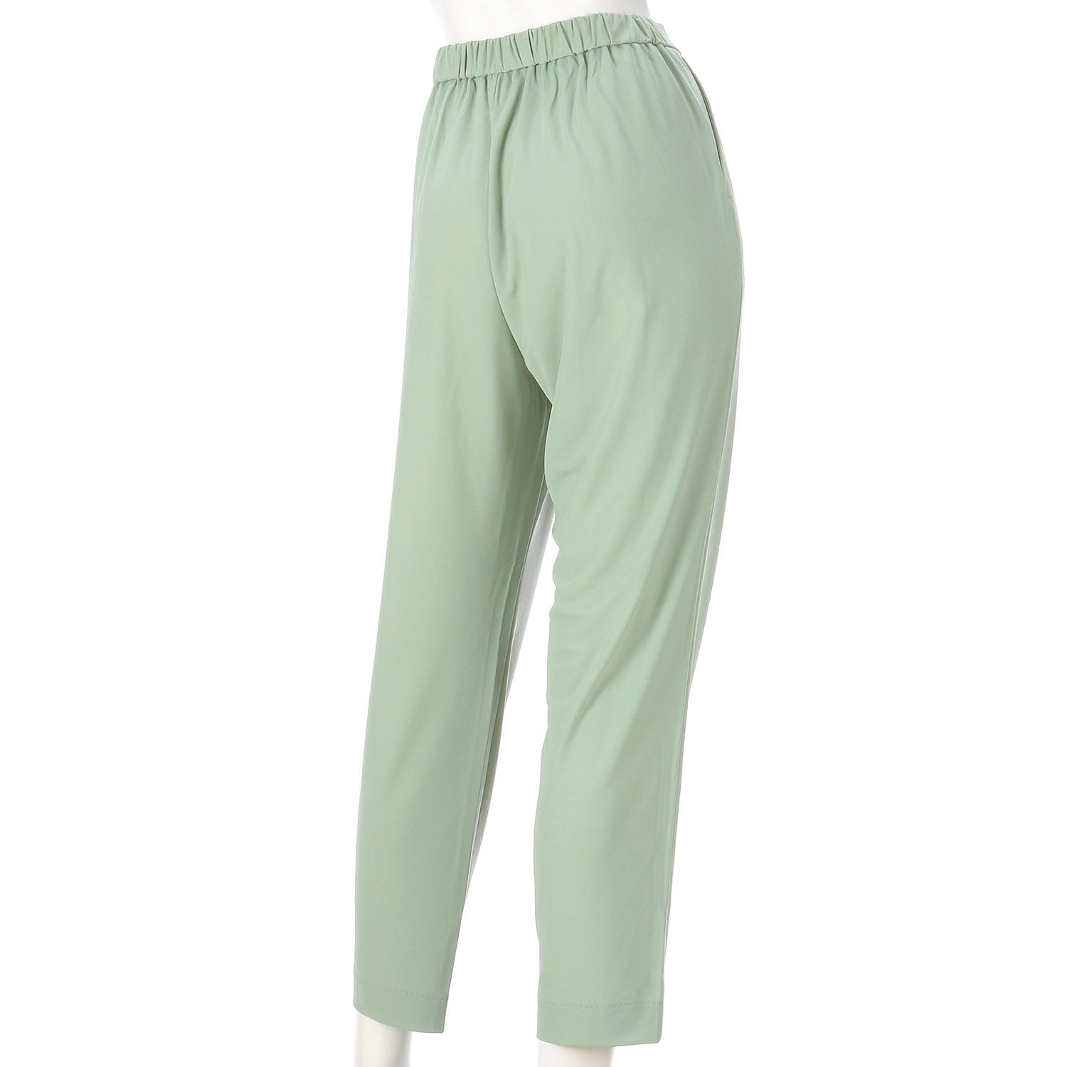 涼lifeテーパードパンツ - 画像19