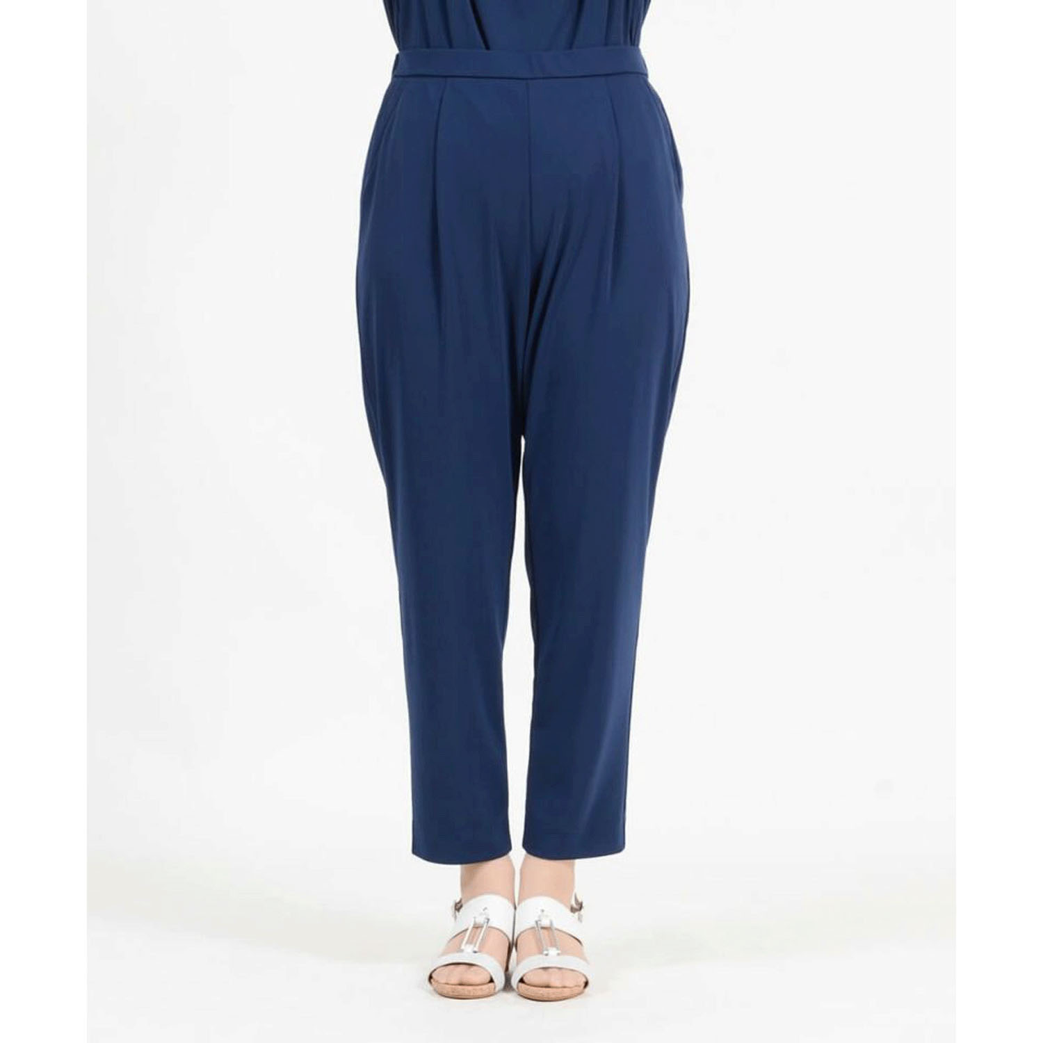 涼lifeテーパードパンツ - 画像22