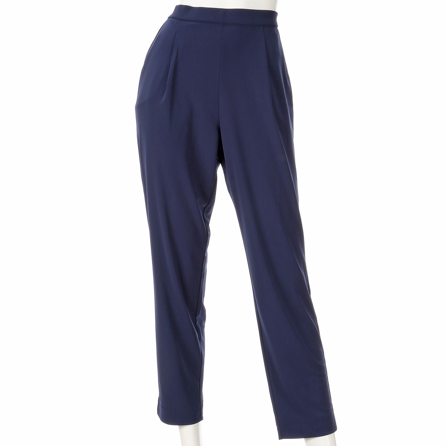 涼lifeテーパードパンツ - 画像25