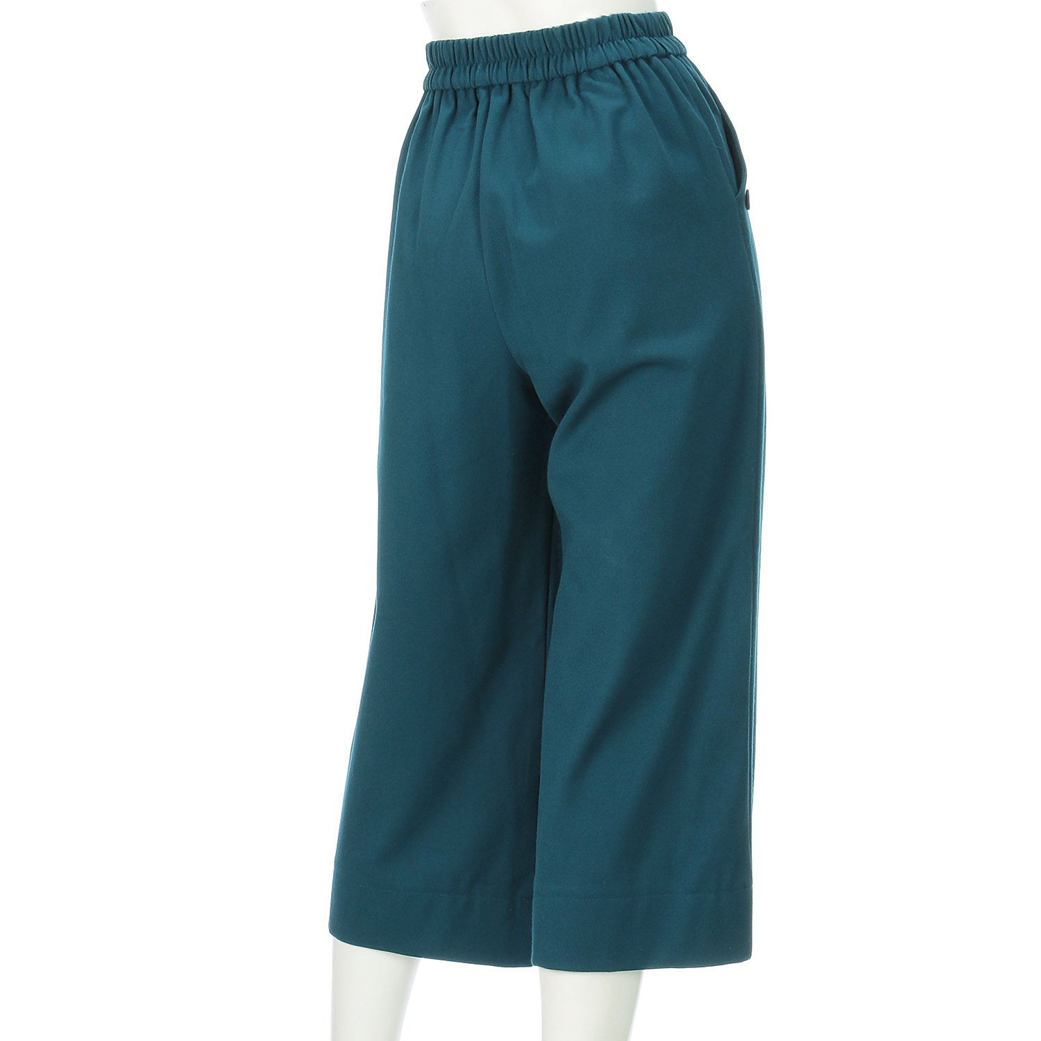 杢ストレッチパンツ - 画像10