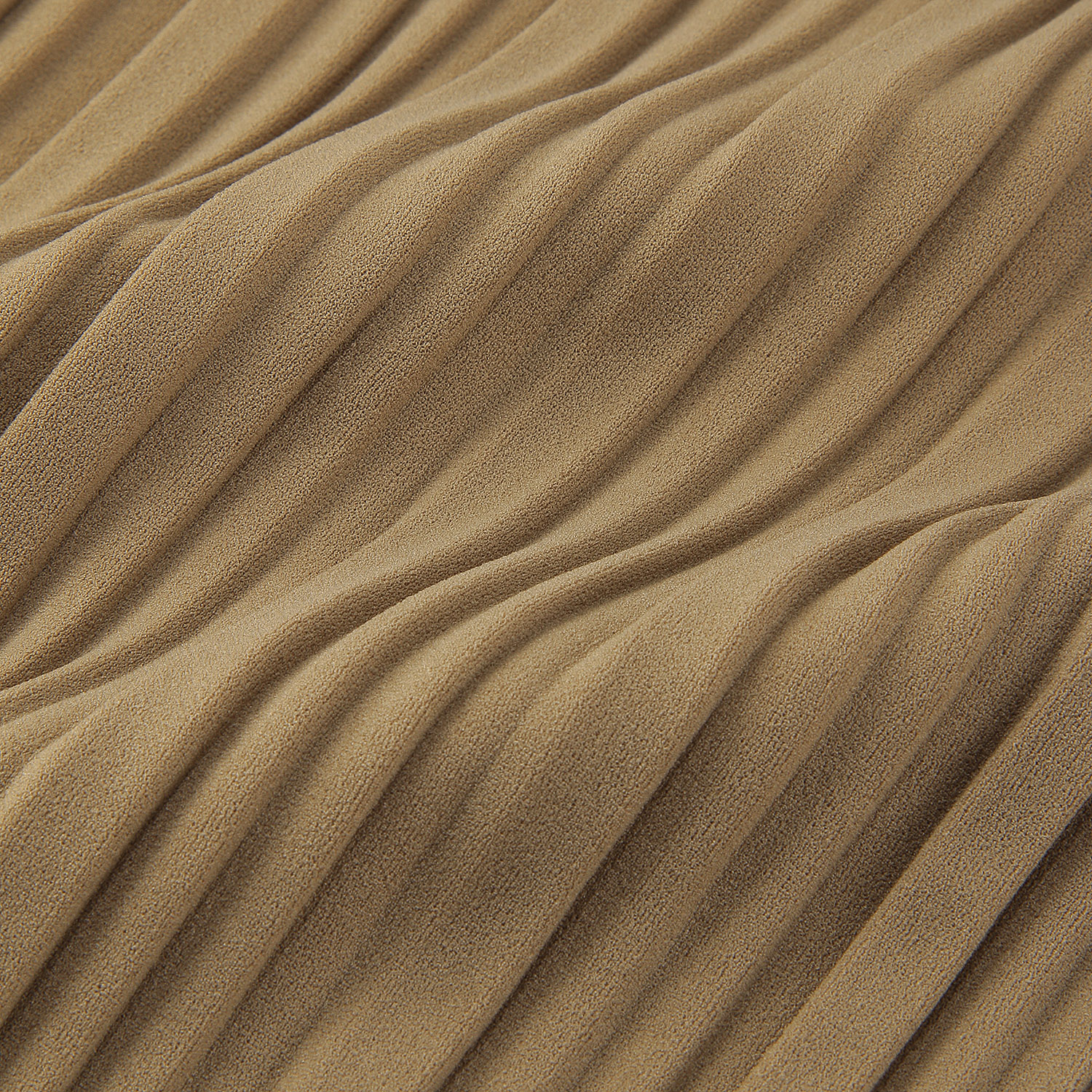 【ETONET限定お取り寄せ】プリーツパンツ - 画像9