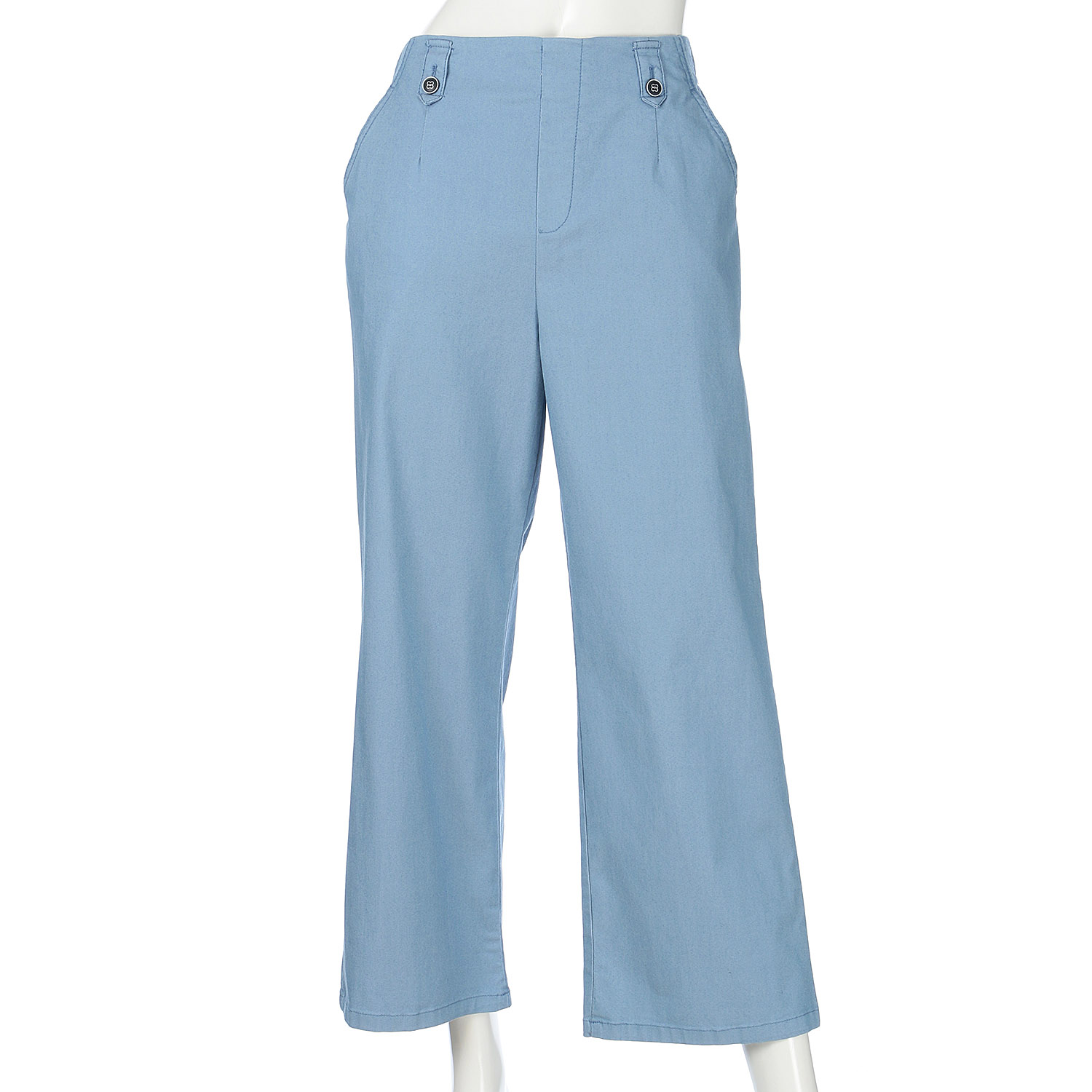 【Insta Live】aiai シュッと！ストレートパンツ - 画像12