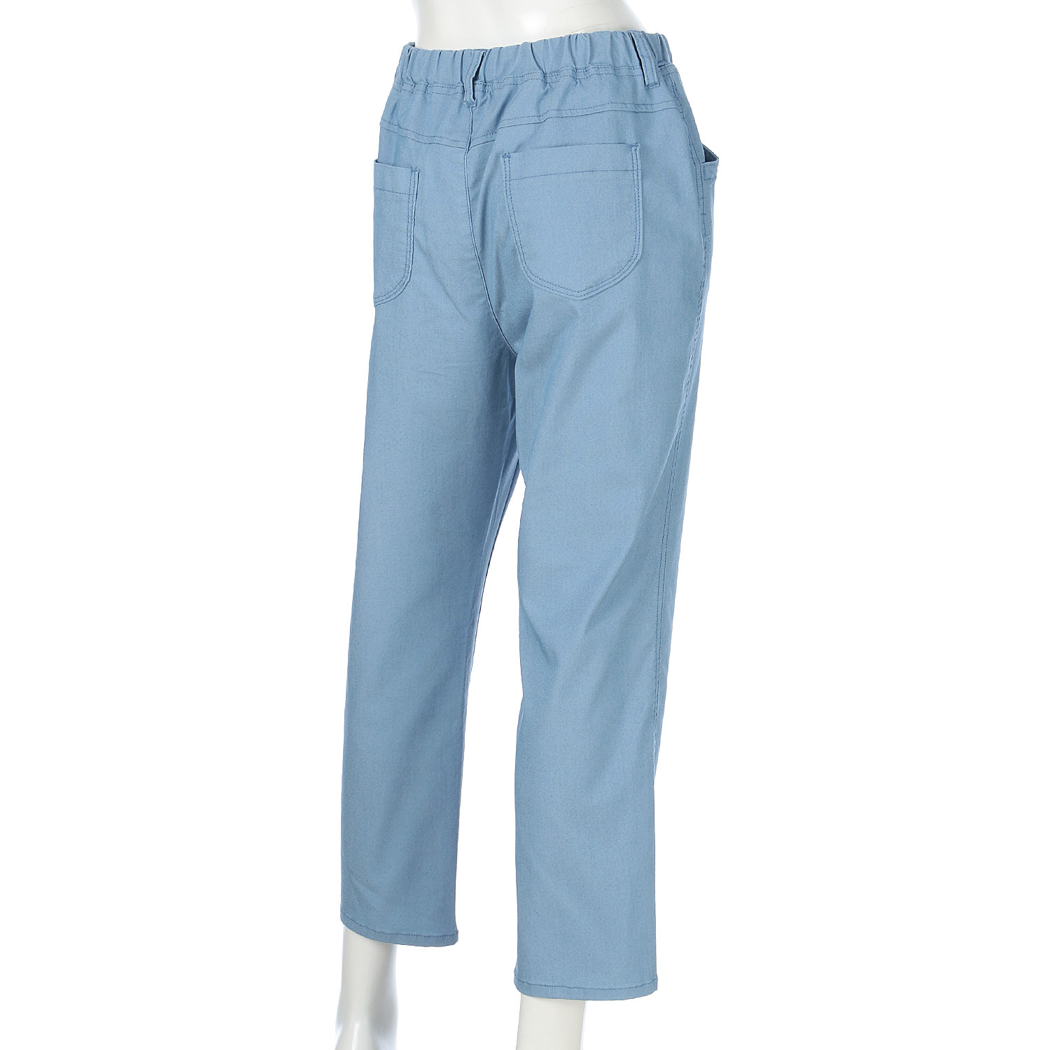 【Insta Live】aiai シュッと！アンクルパンツ - 画像9