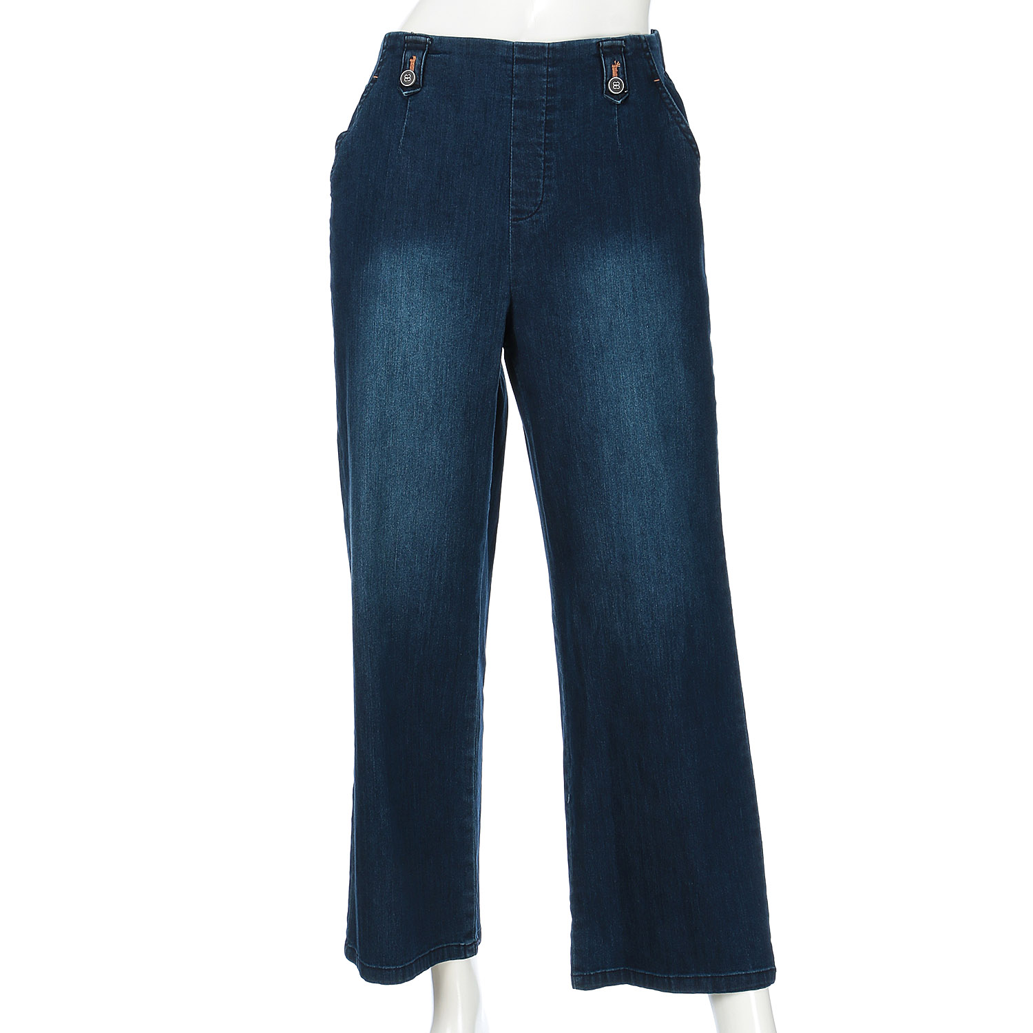 【Insta Live】aiai シュッと！デニムストレートパンツ - 画像7