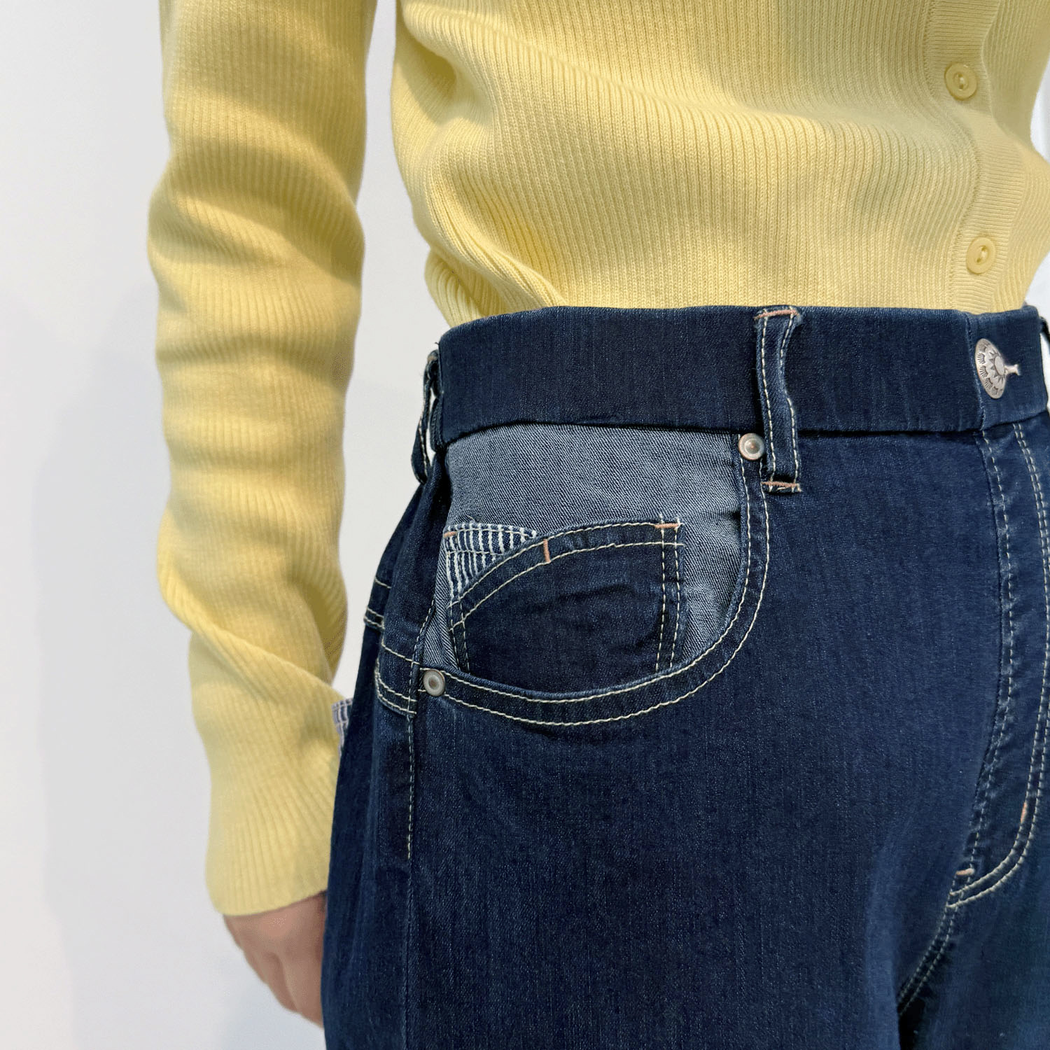 aiai シュッと！チューリップパンツ - 画像12