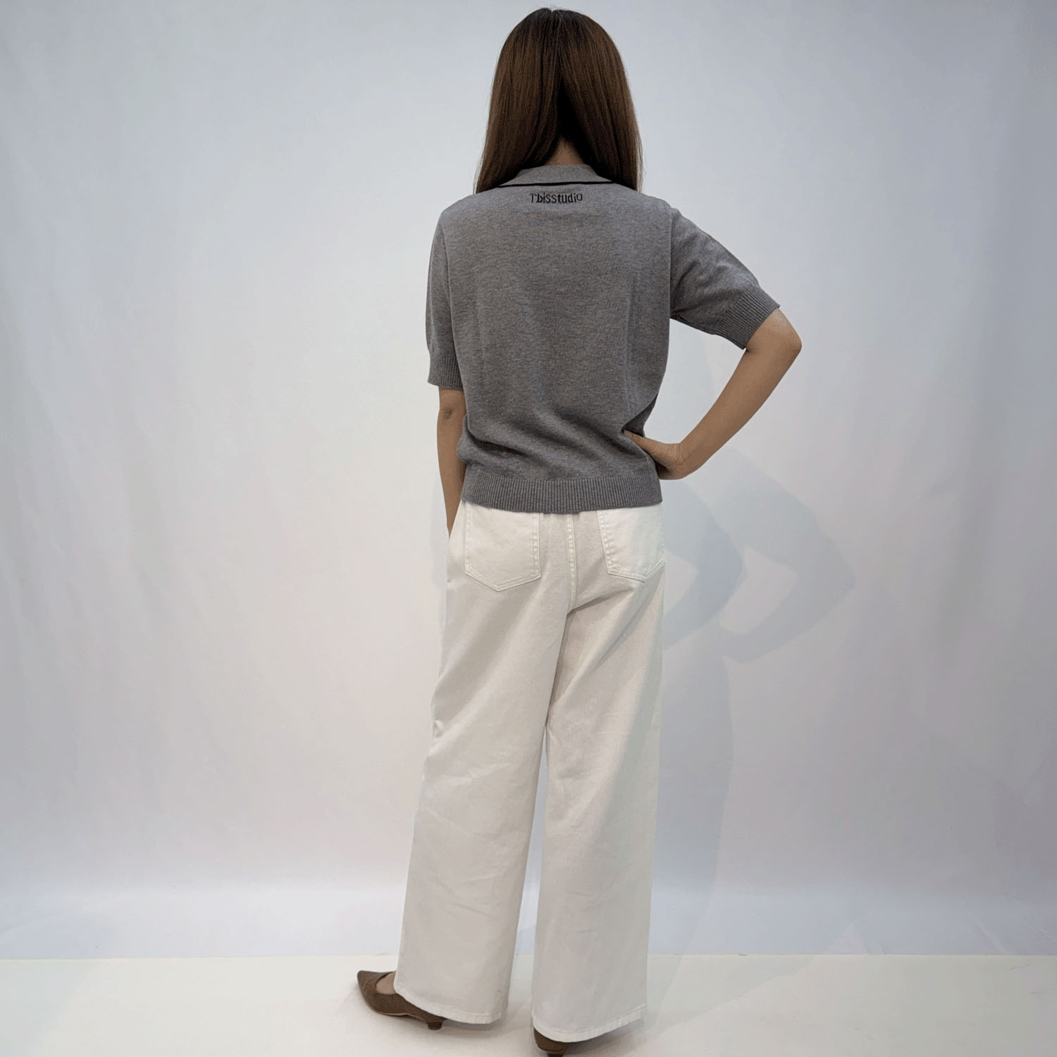 【Insta Live】CAMEL ROAD イージーパンツ - 画像3