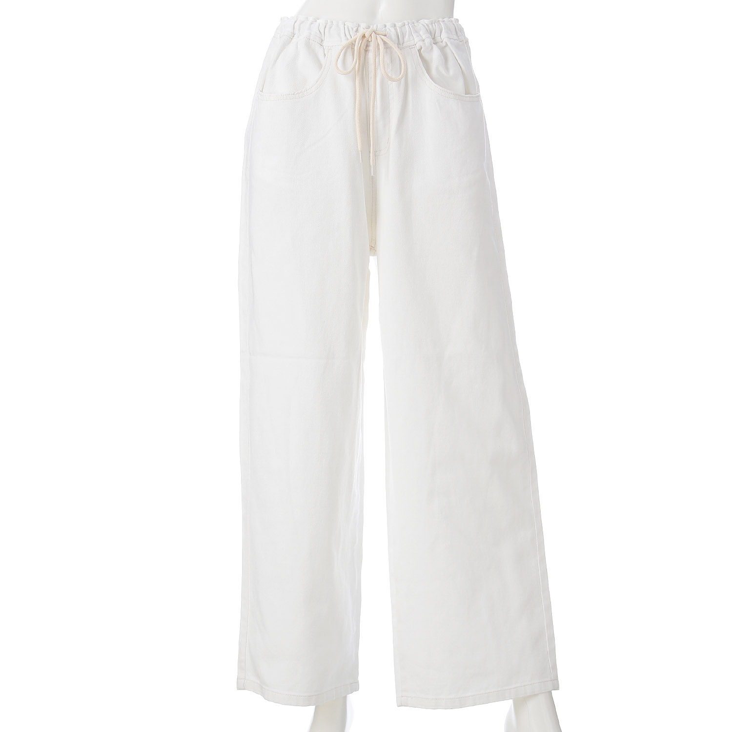 【Insta Live】CAMEL ROAD イージーパンツ - 画像7