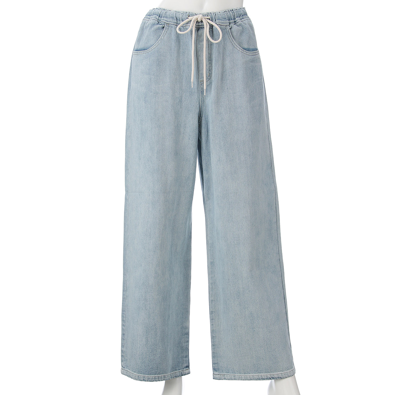 【Insta Live】CAMEL ROAD イージーパンツ - 画像8