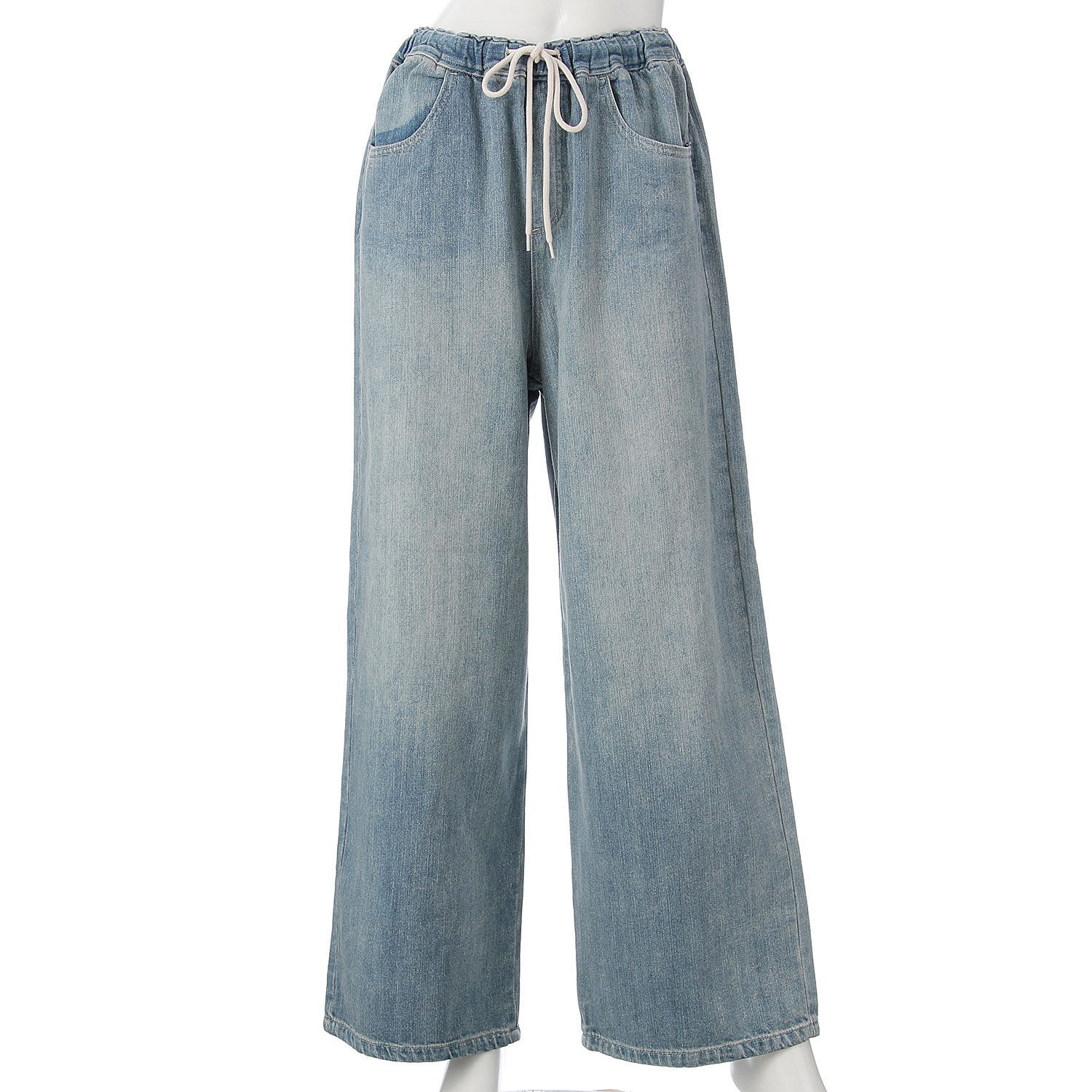 【Insta Live】CAMEL ROAD イージーパンツ - 画像9