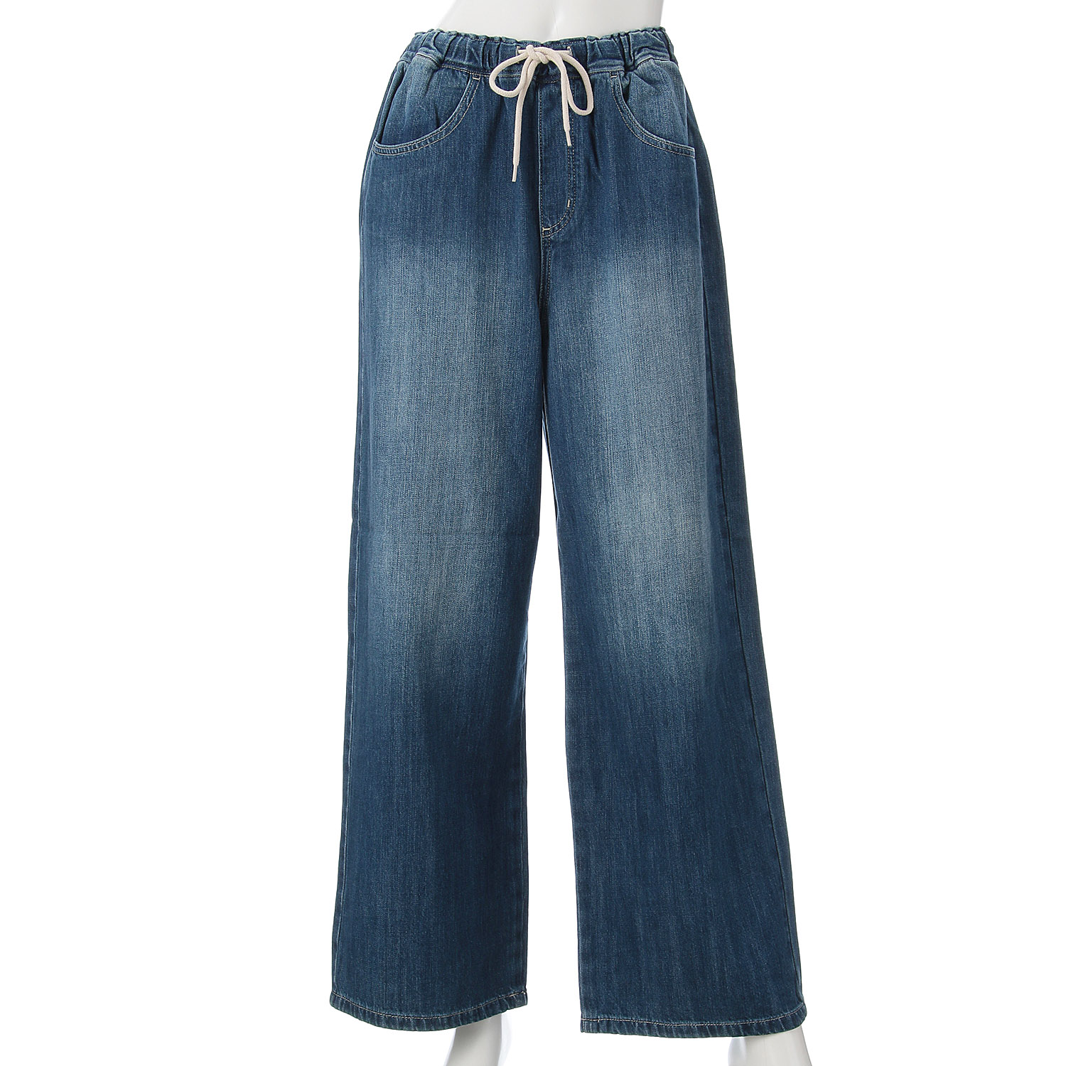 【Insta Live】CAMEL ROAD イージーパンツ - 画像10