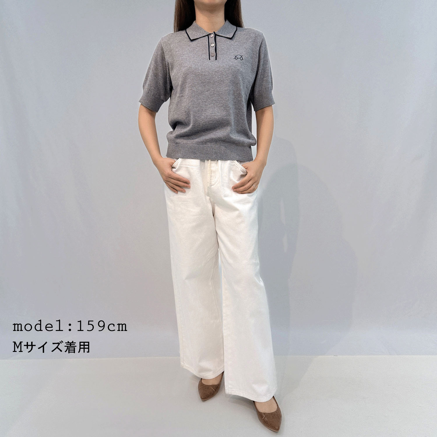 【Insta Live】CAMEL ROAD イージーパンツ - 画像1