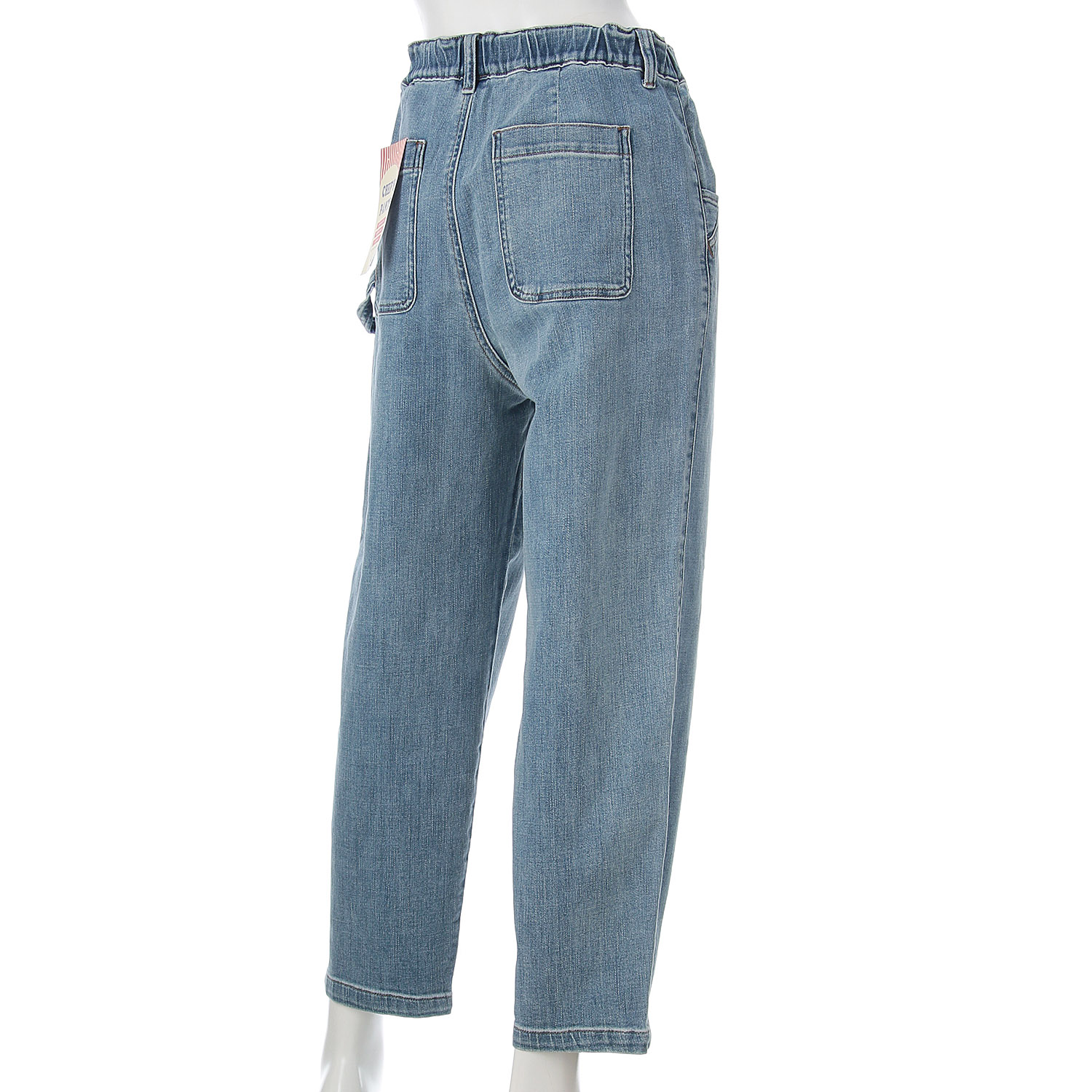 【Insta Live】CAMEL ROAD シェフパンツ - 画像8