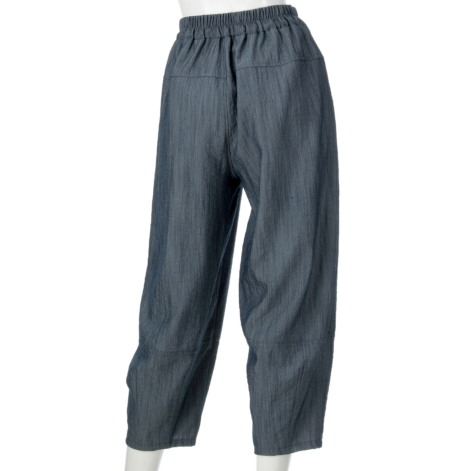 ワッフルバルーンパンツ - 画像9