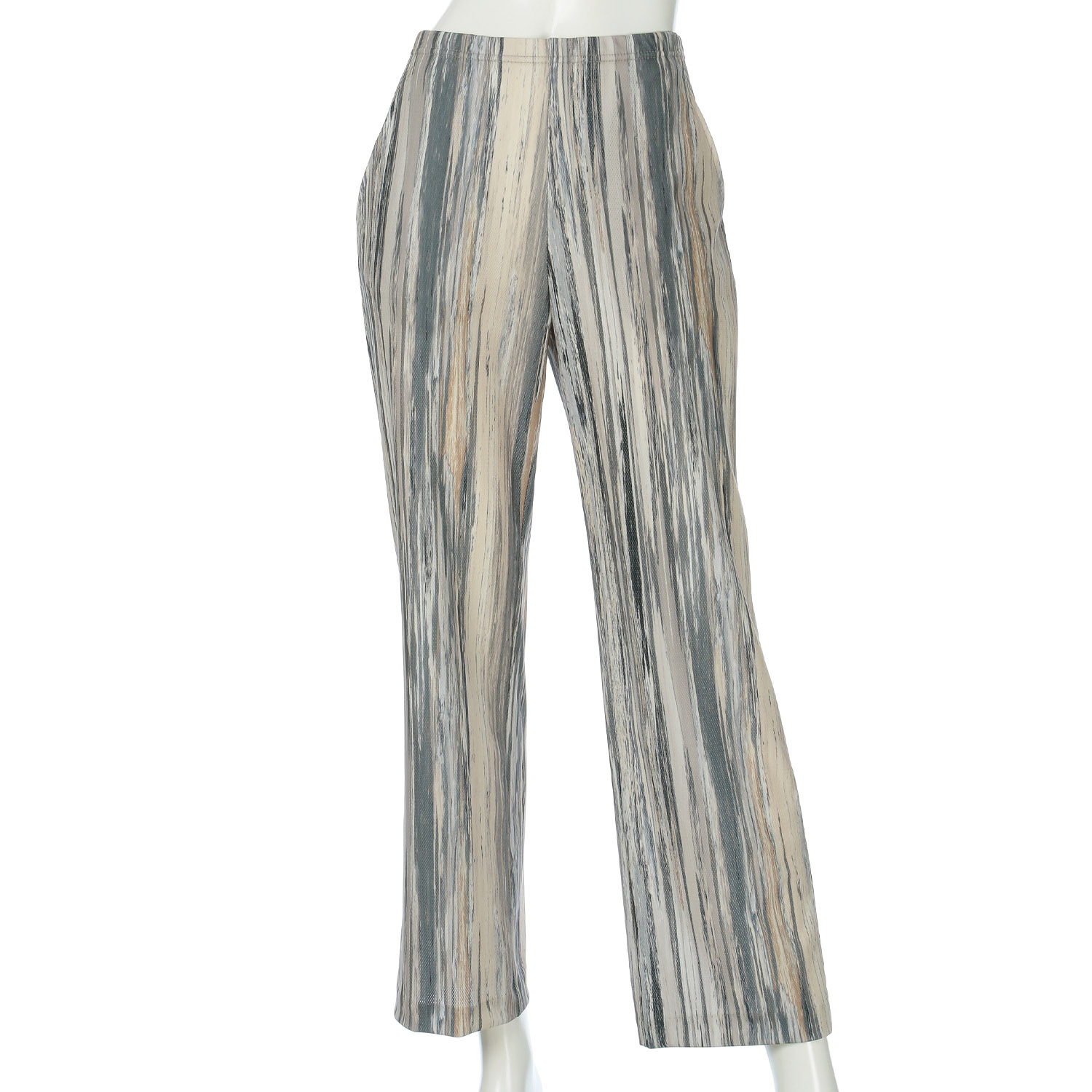 メッシュハイテンション スペインストライプパンツ - 画像4