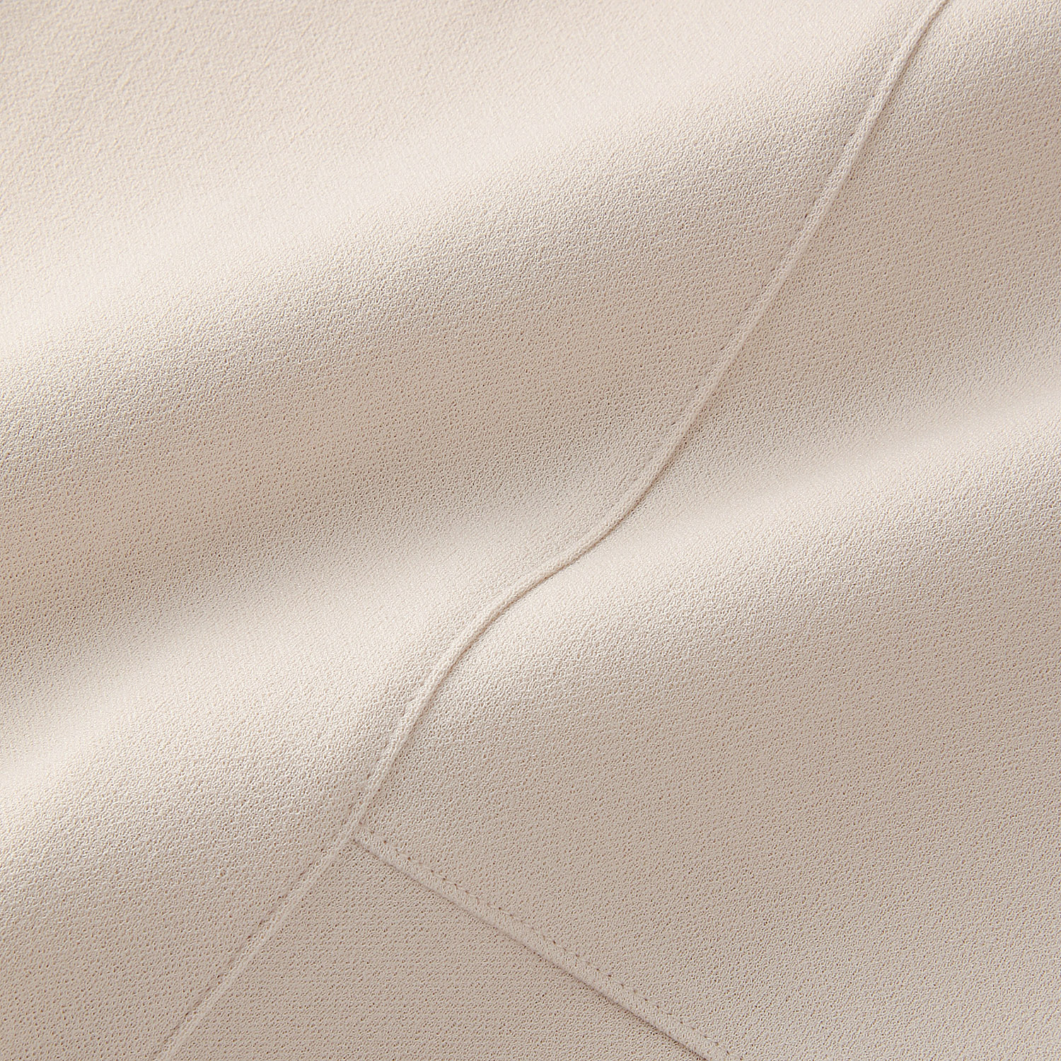 ライトジョーゼットバルーンパンツ - 画像10