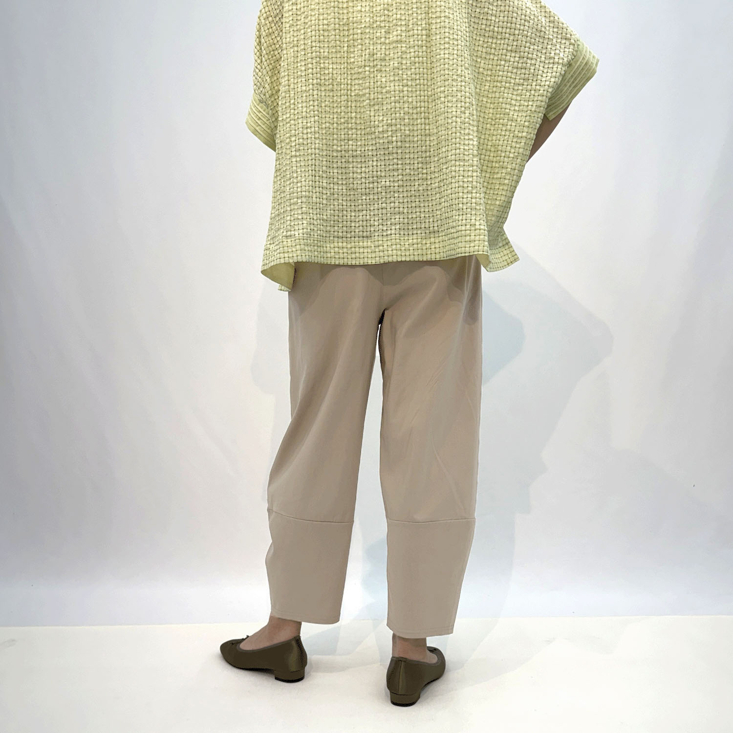 セオスリー バルーンパンツ - 画像3