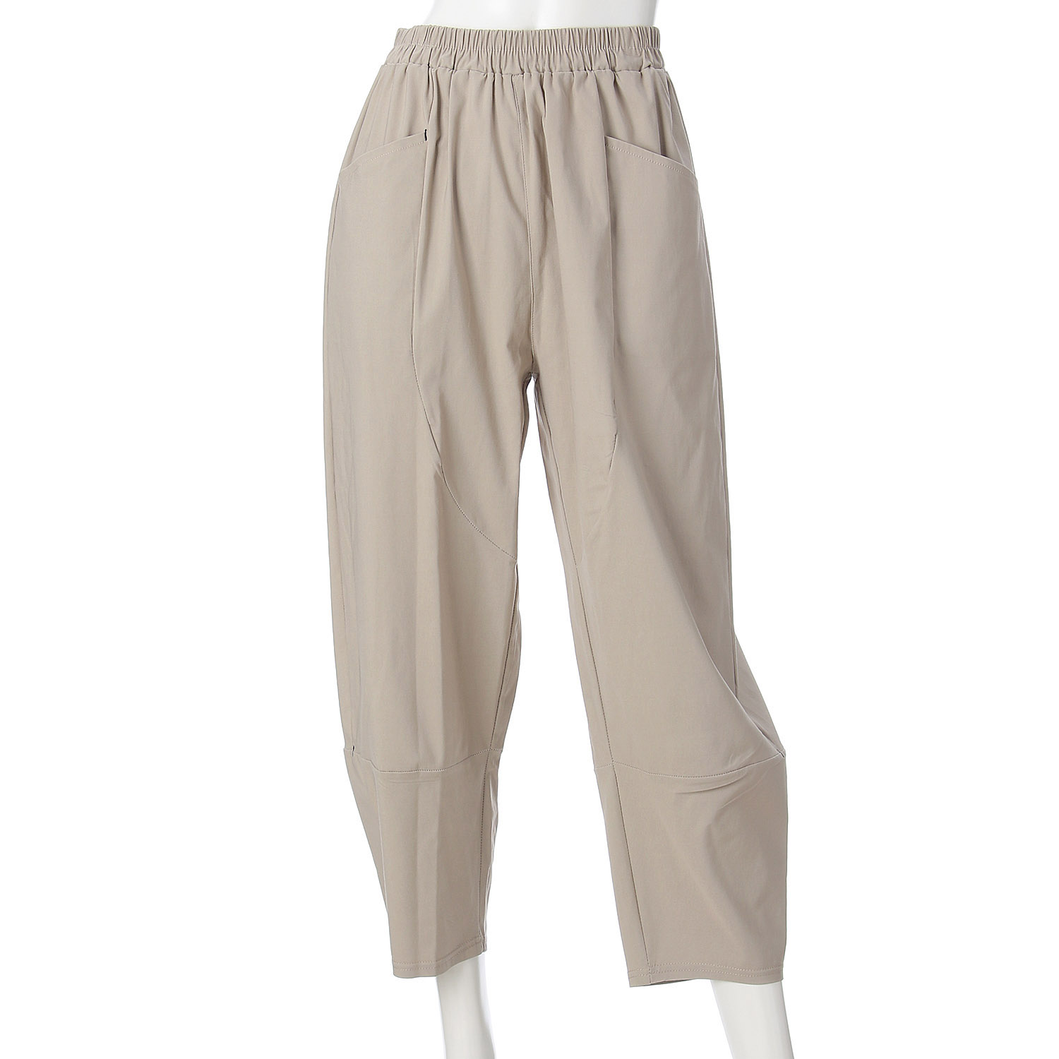 セオスリー バルーンパンツ - 画像8