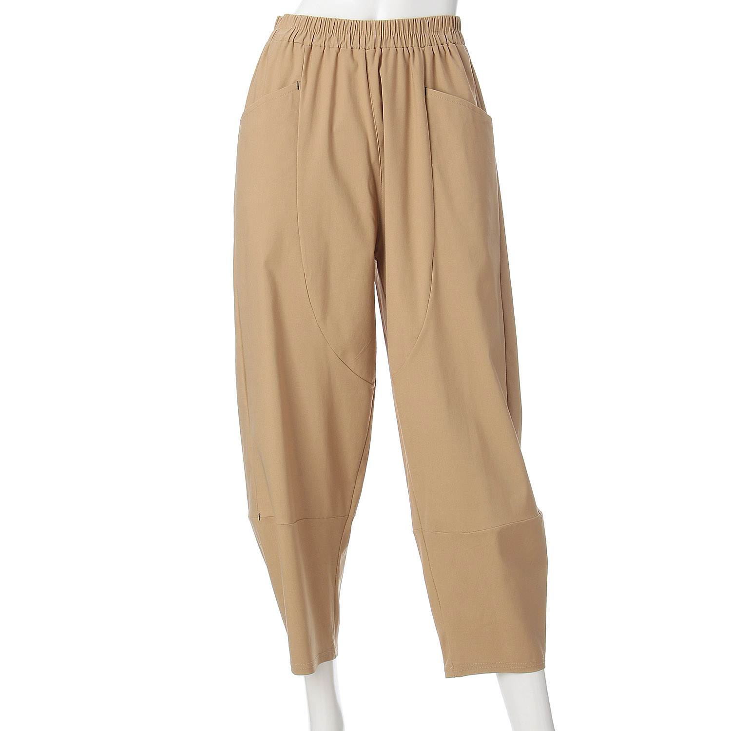 セオスリー バルーンパンツ - 画像9