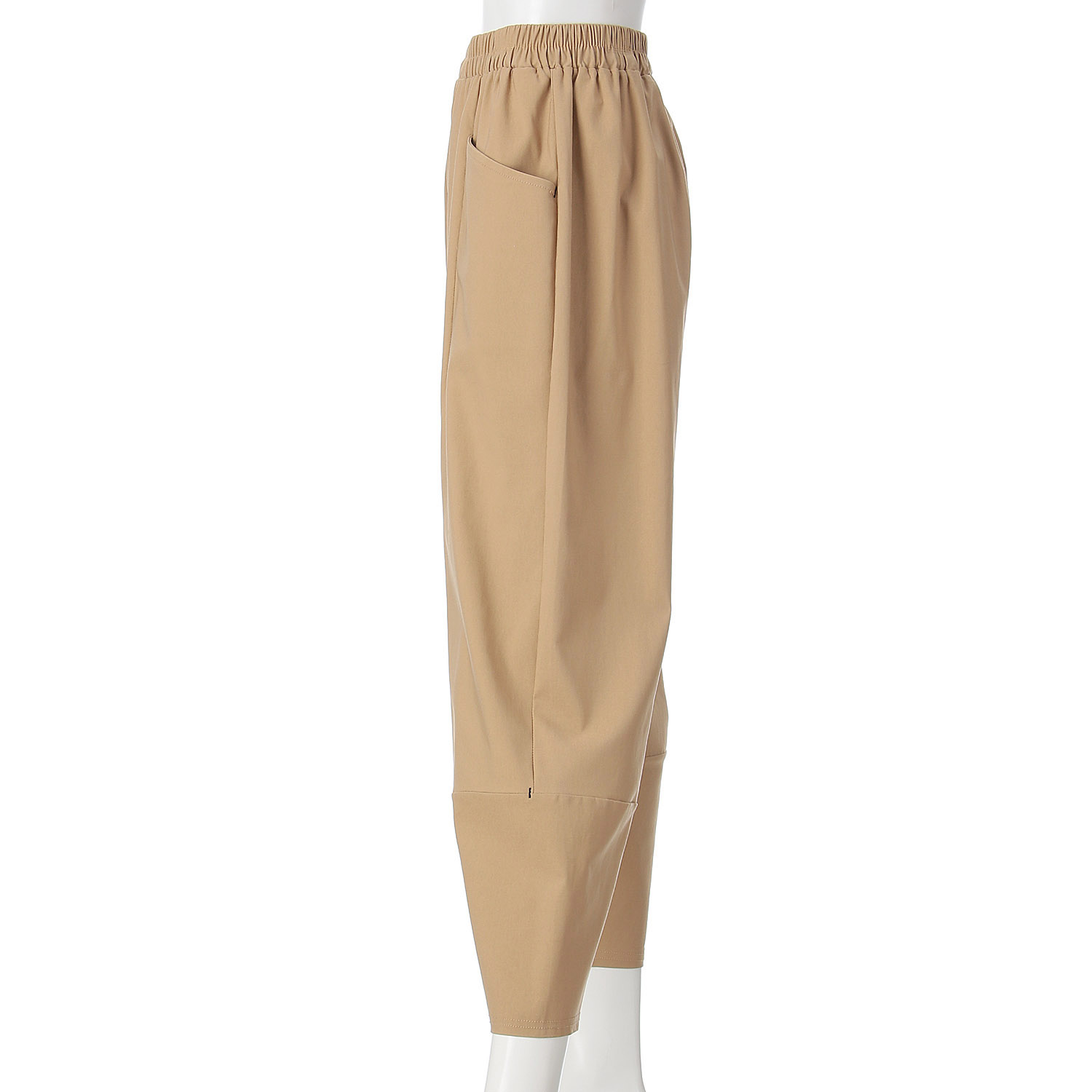 セオスリー バルーンパンツ - 画像10