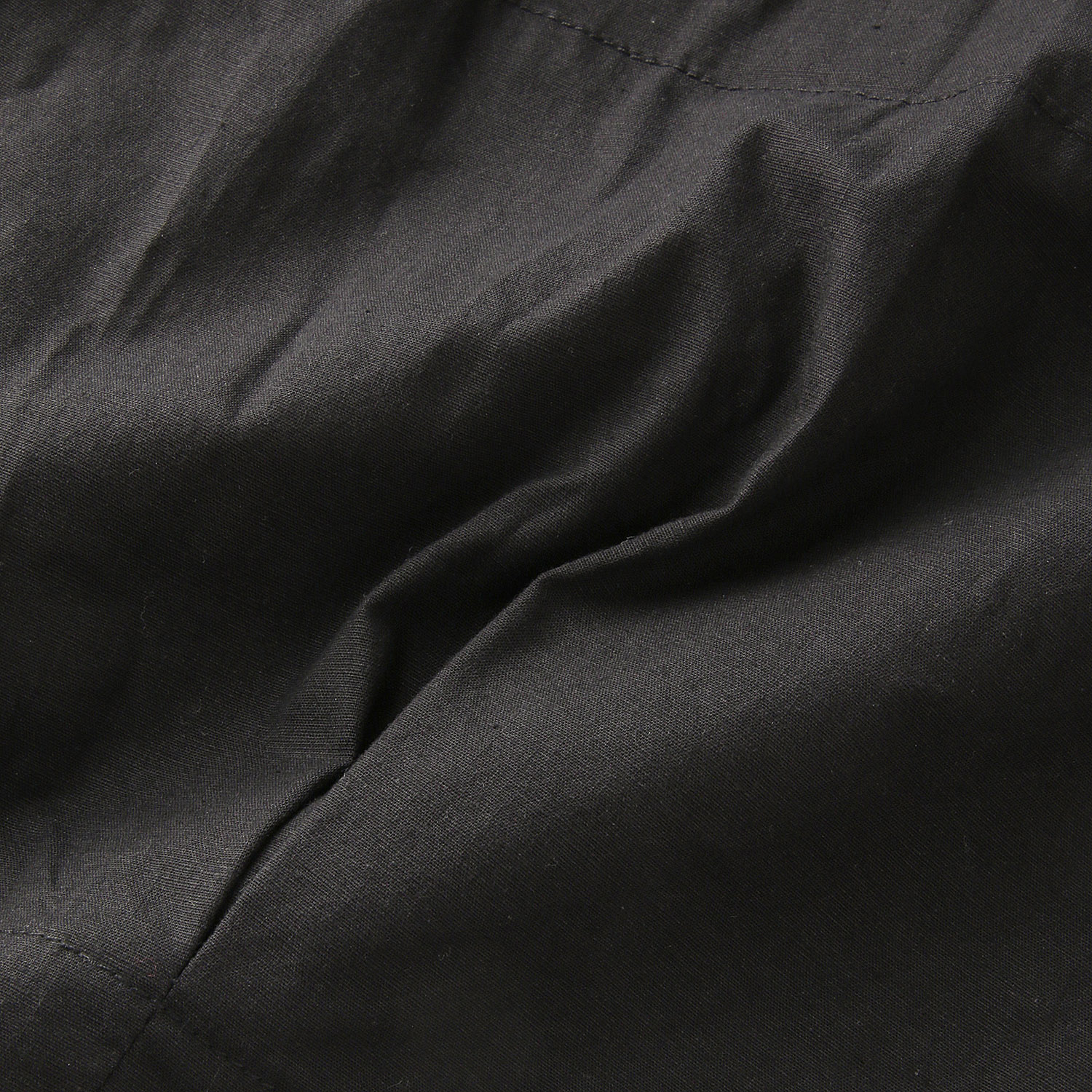 aiai リヨセル麻ストレッチ コクーンキュロット - 画像5