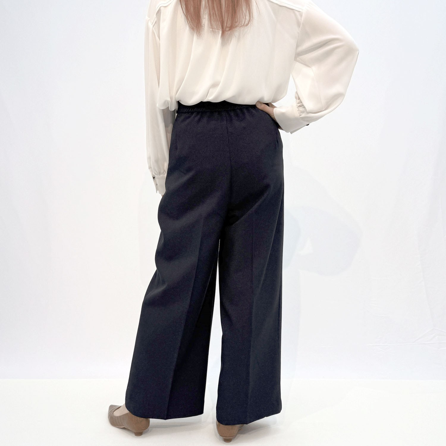 マリンタックパンツ - 画像3