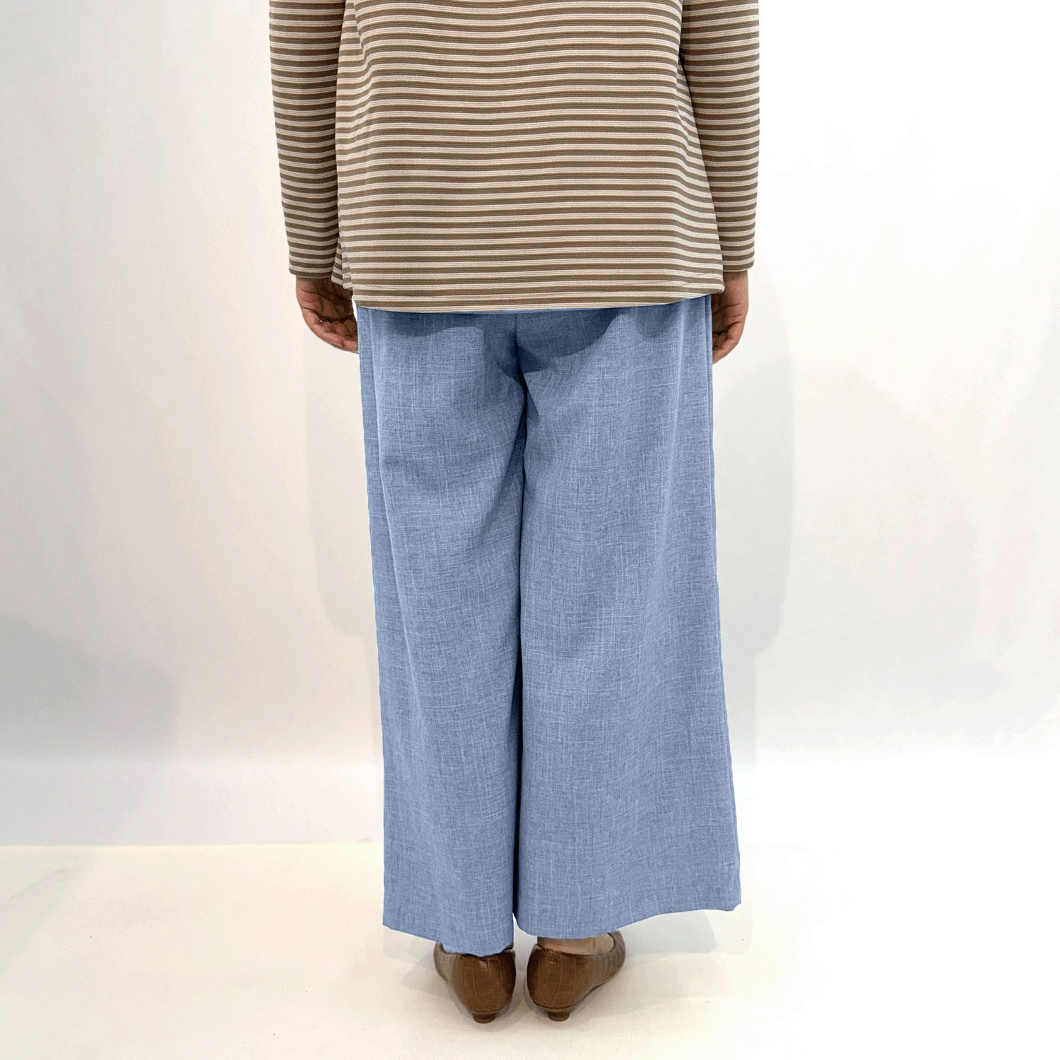 ナチュレミア シャンブレーワイド - 画像4