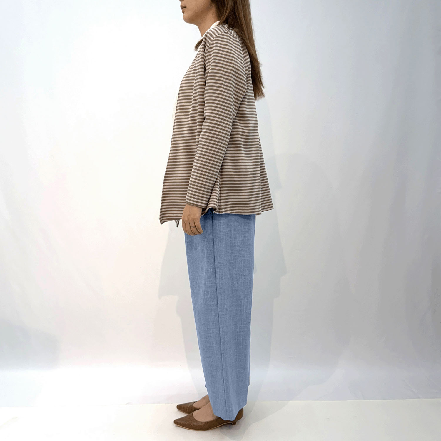 ナチュレミア シャンブレーワイド - 画像8