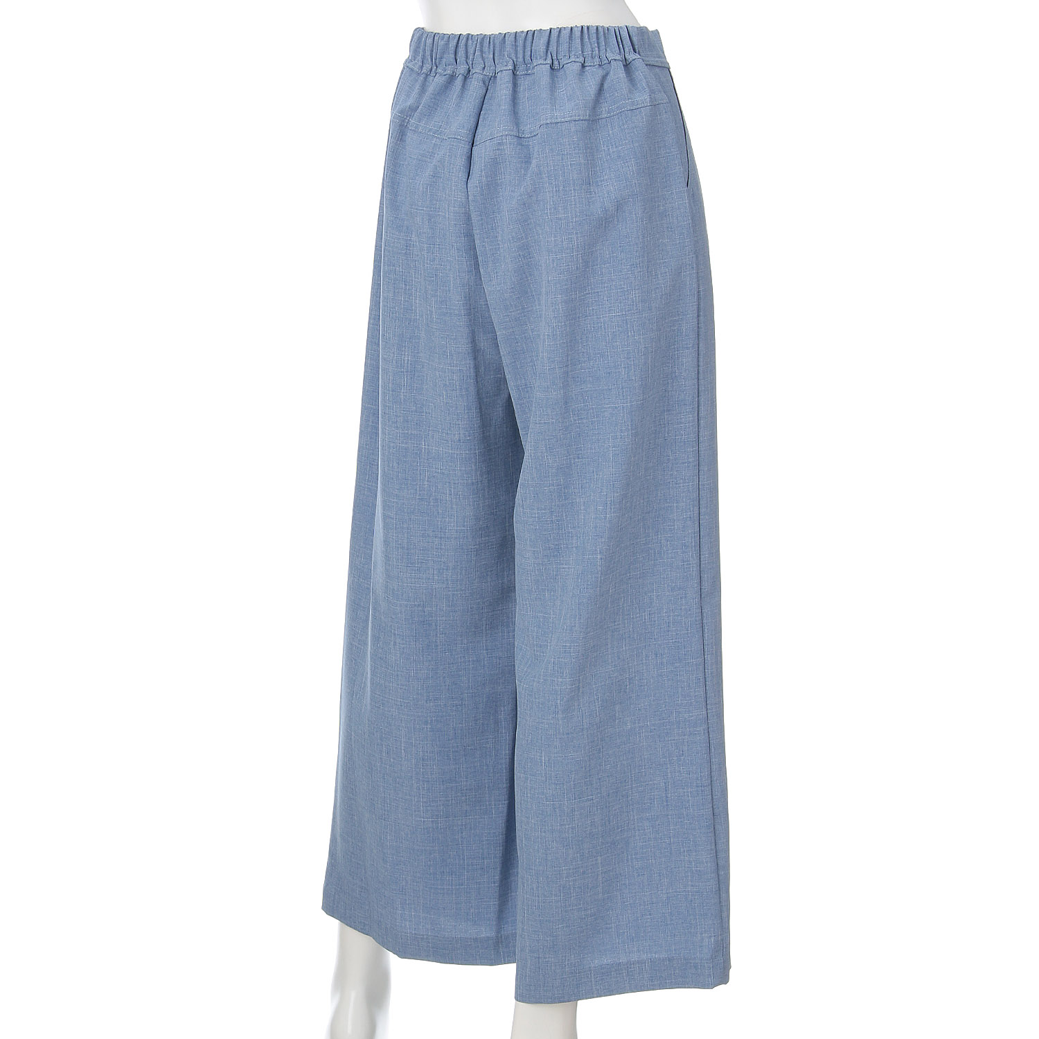 ナチュレミア シャンブレーワイド - 画像10