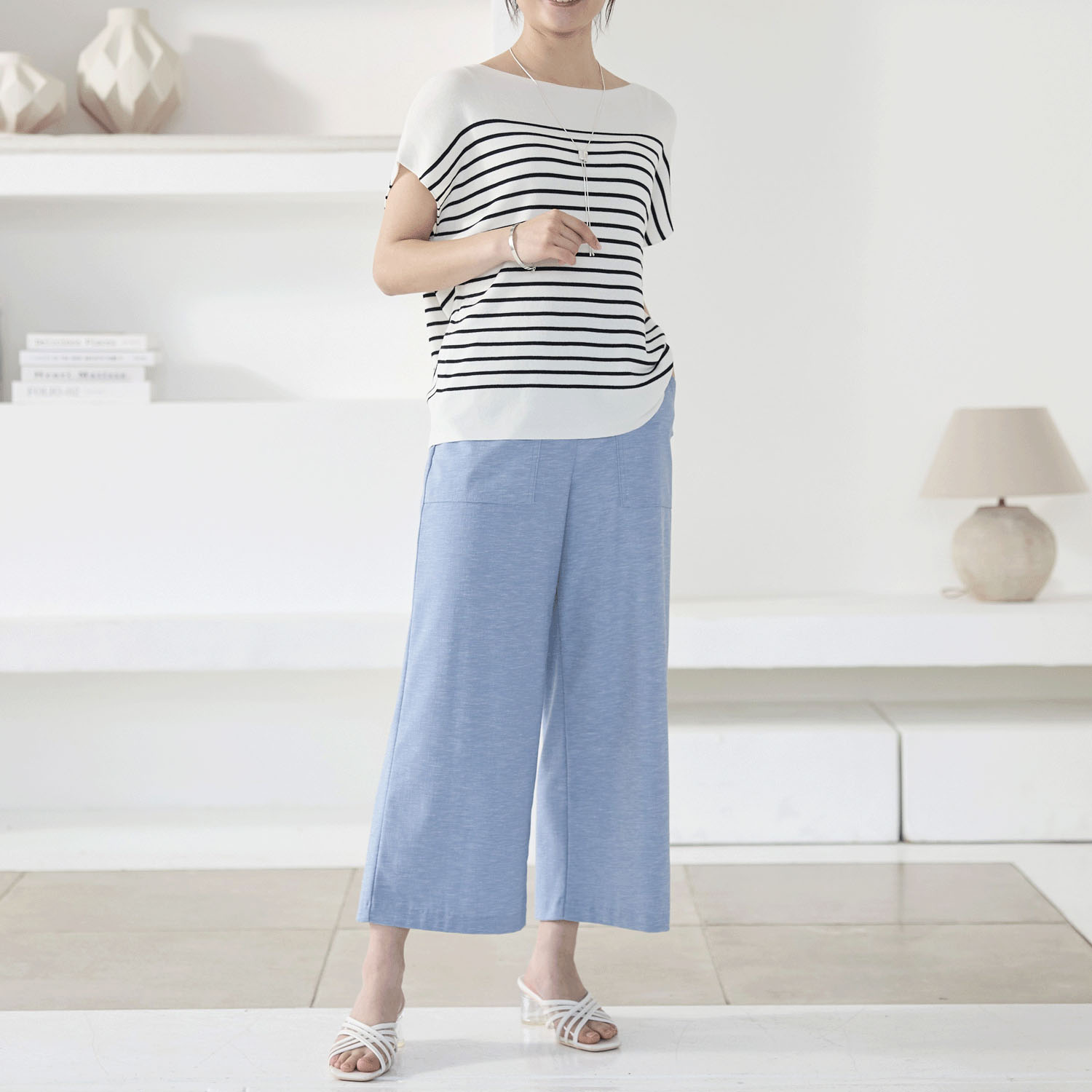 Reginetta リコナマイヤー・ベイカーワイド - 画像3