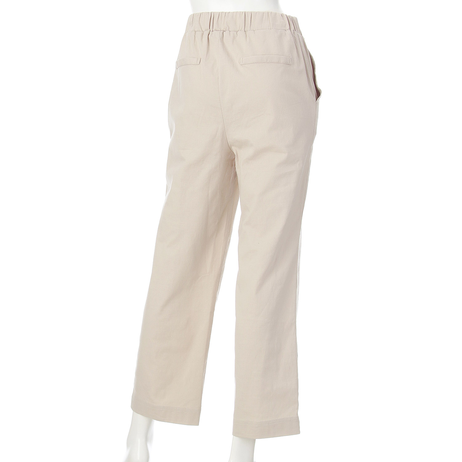 綿センターシーム スラリエ - 画像2