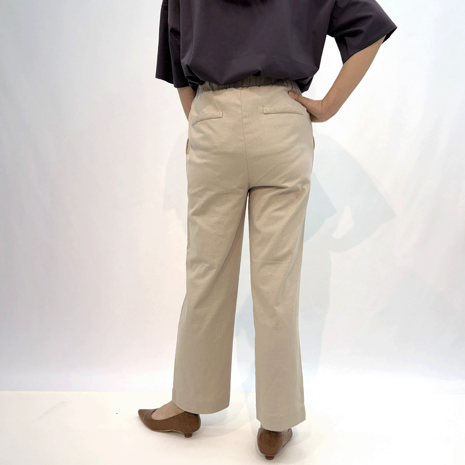 綿センターシーム スラリエ - 画像3