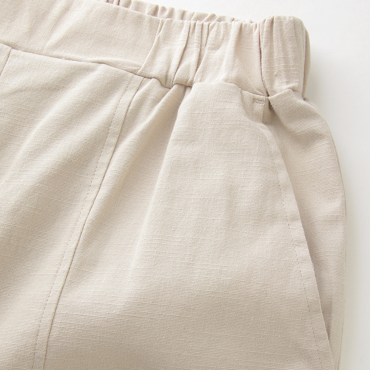 綿センターシーム スラリエ - 画像3