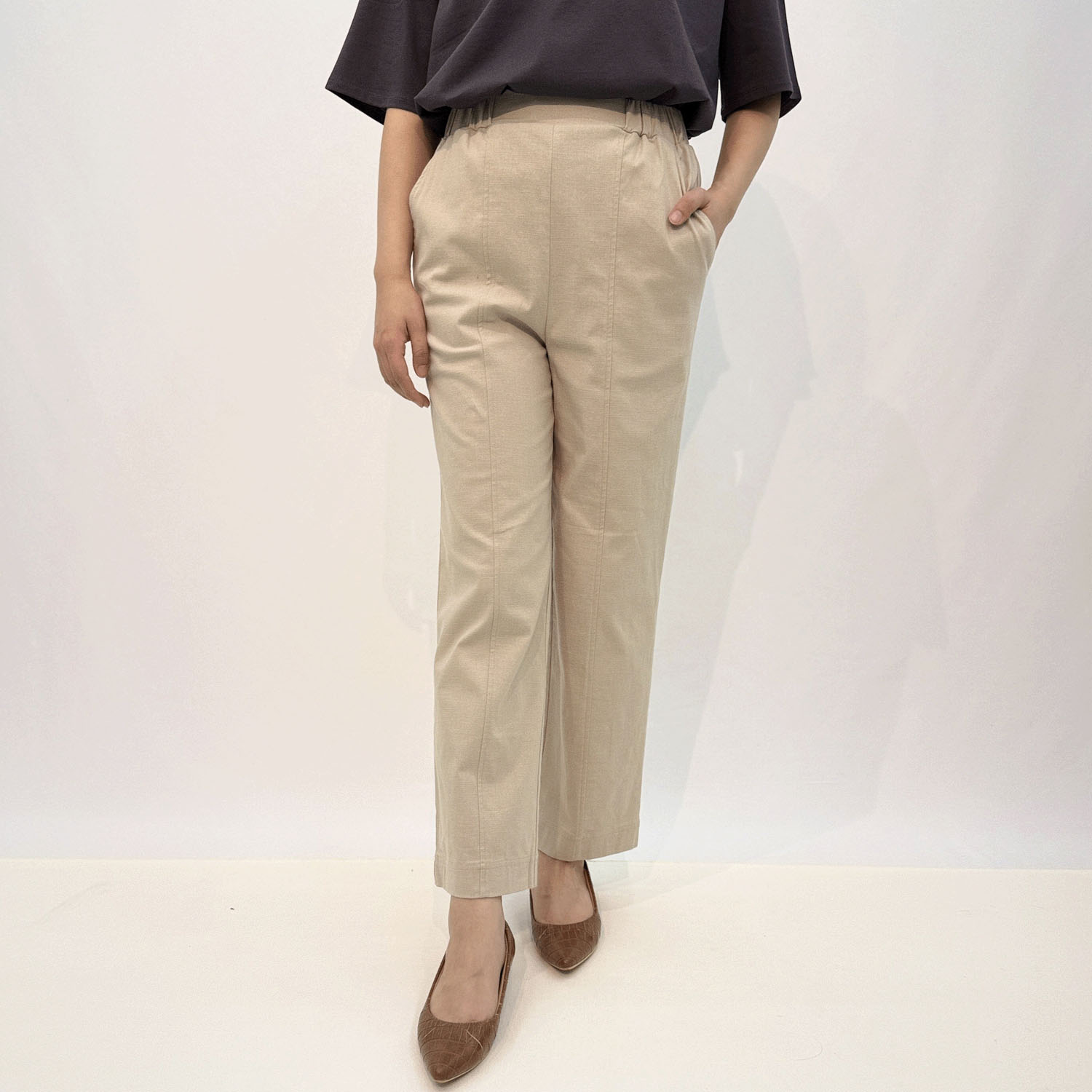 綿センターシーム スラリエ - 画像5