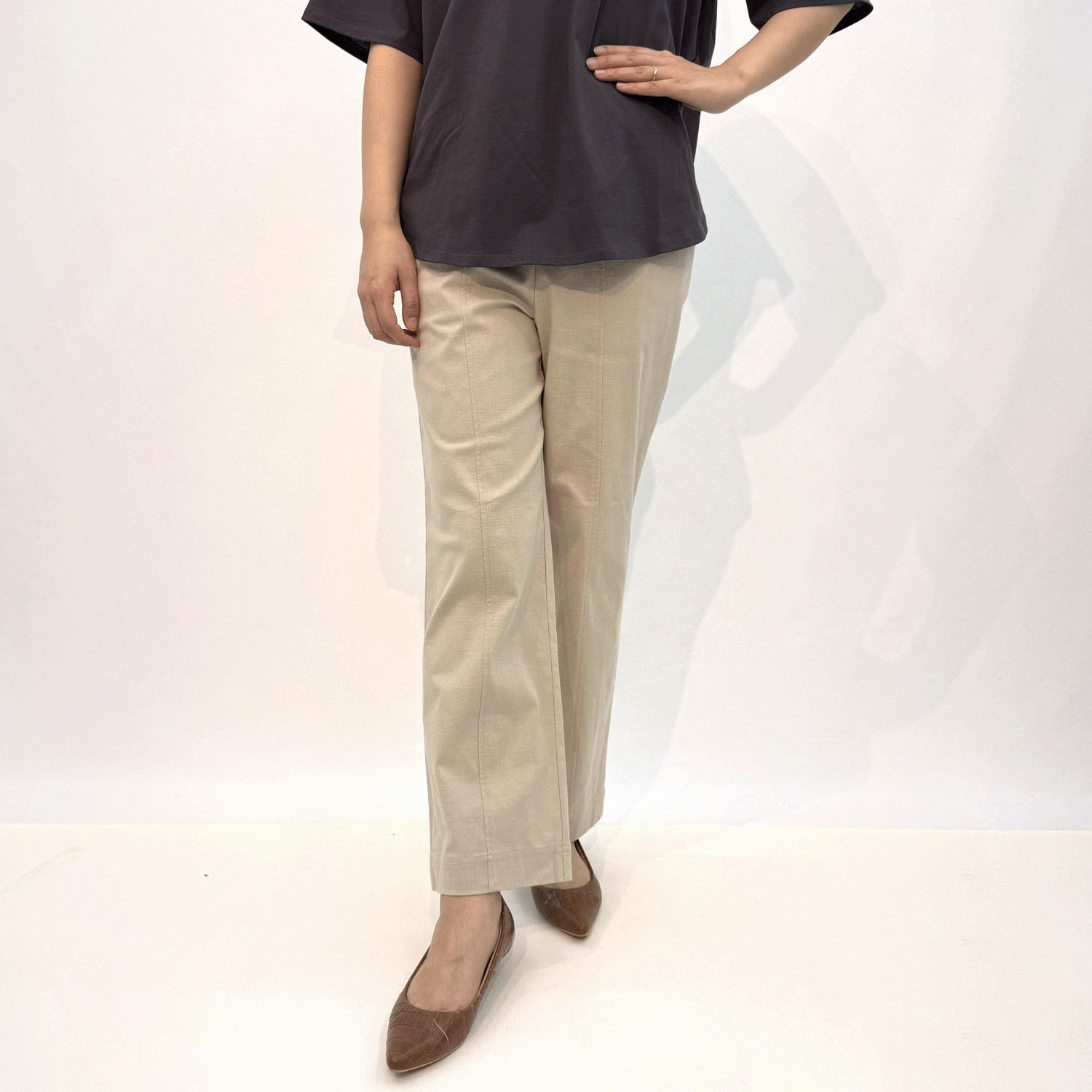 綿センターシーム スラリエ - 画像7