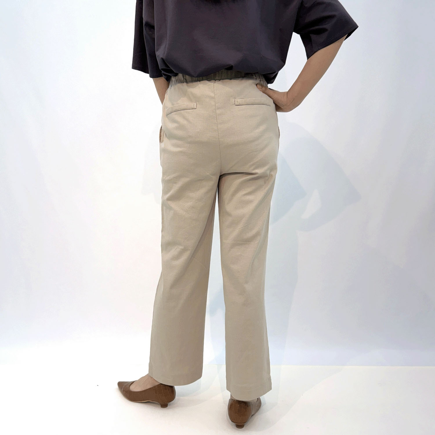 綿センターシーム スラリエ - 画像8