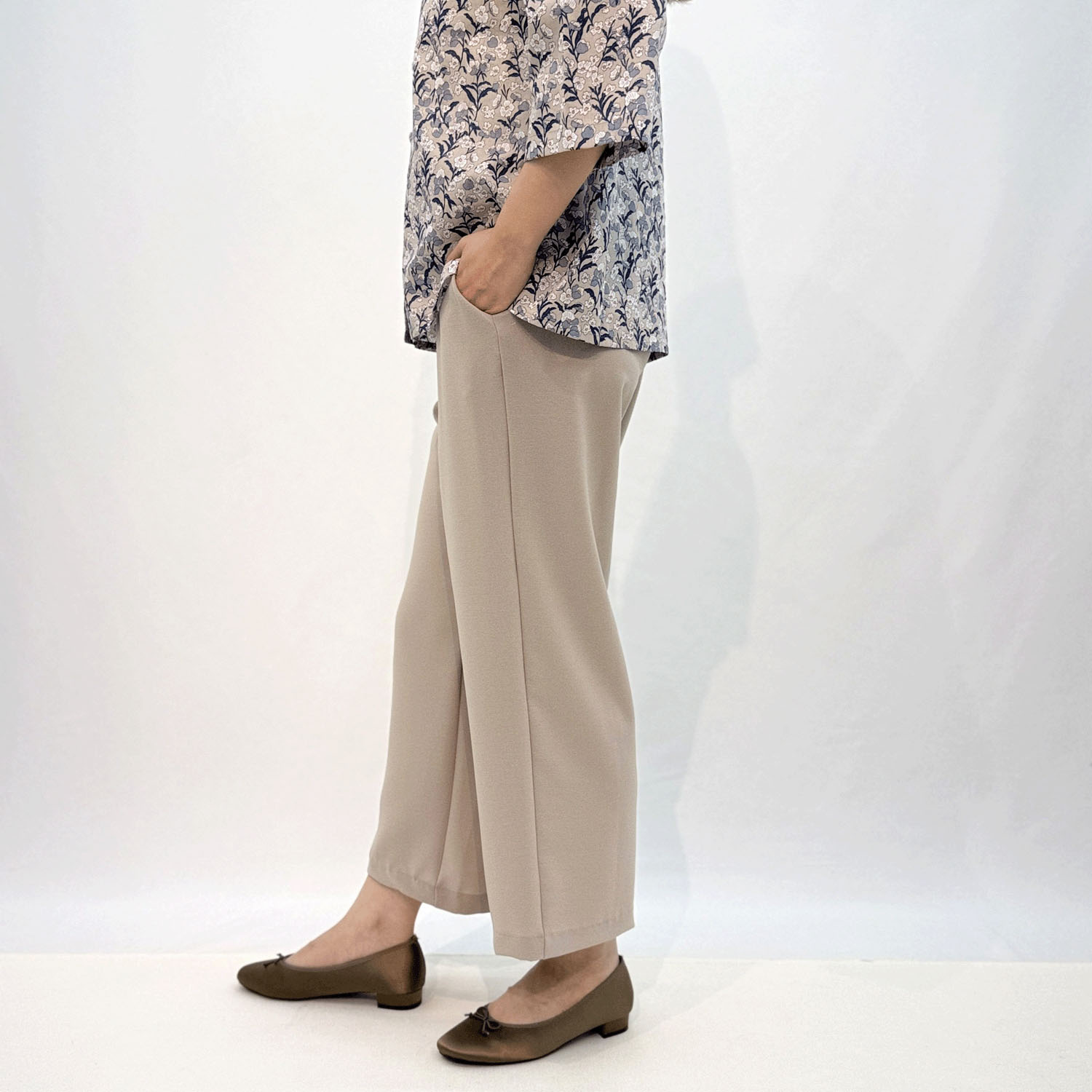 イージーセミワイド シナウ - 画像7