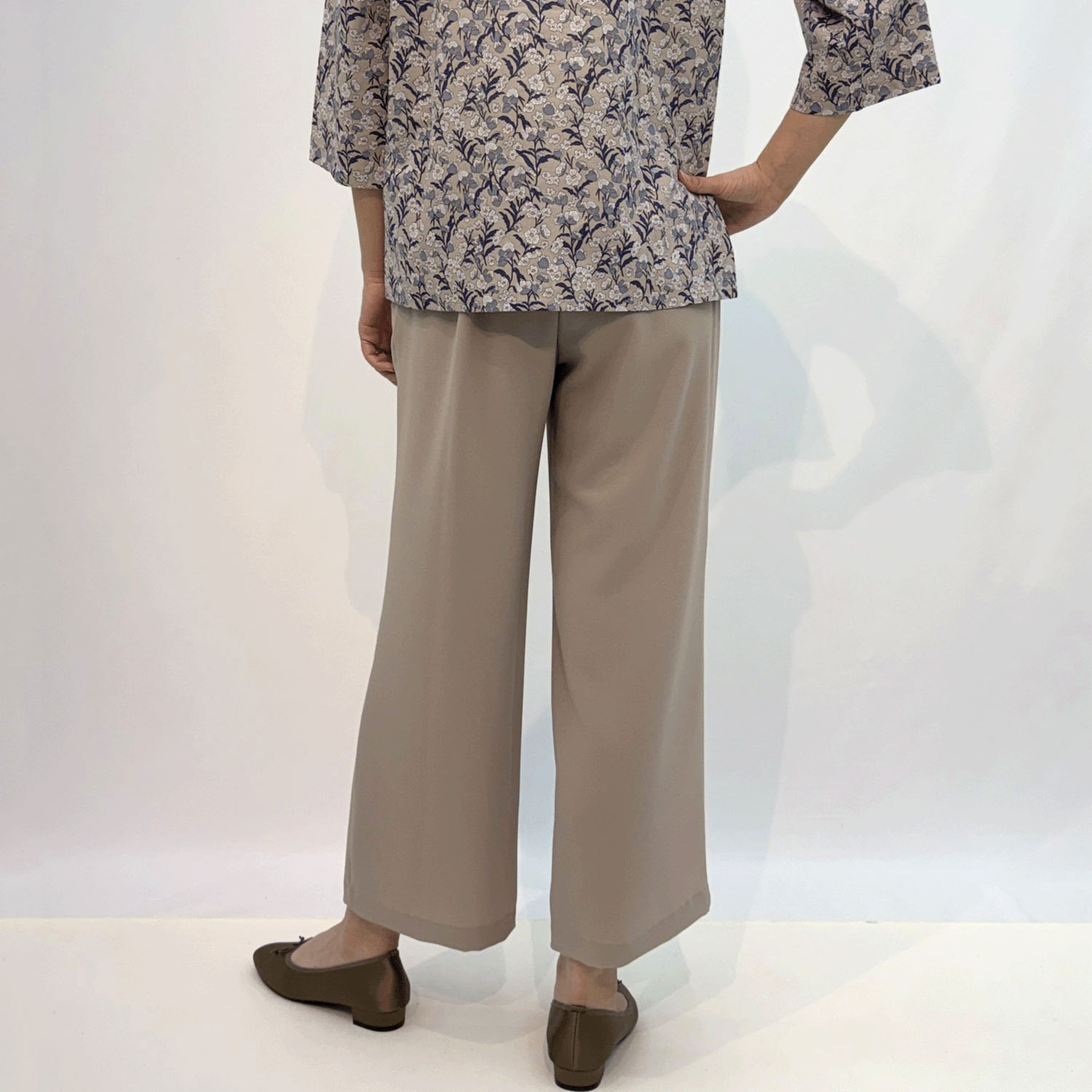 イージーセミワイド シナウ - 画像8