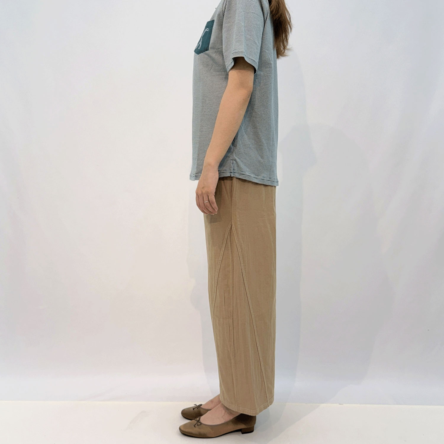 Wガーゼガウチョ - 画像6