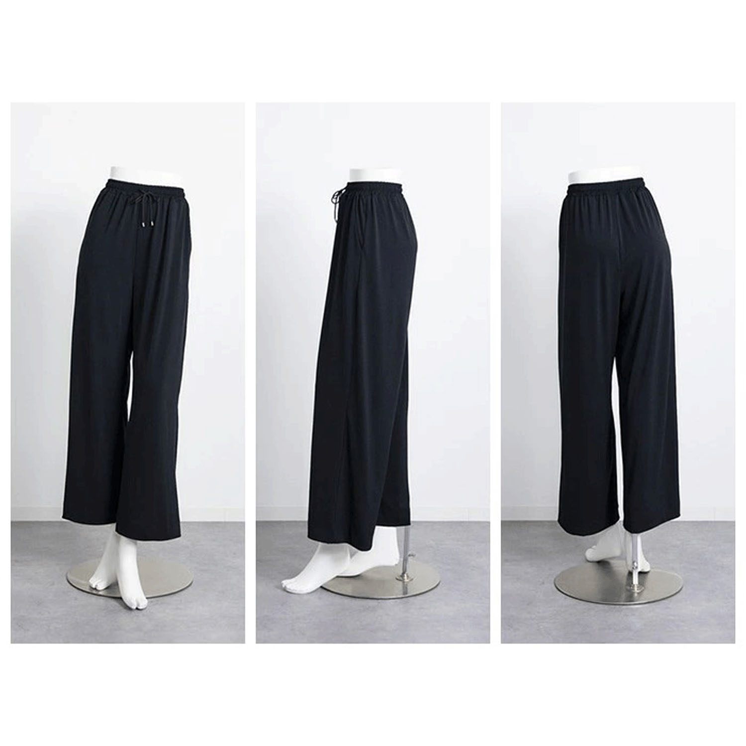 D2Cイージーパンツ - 画像3