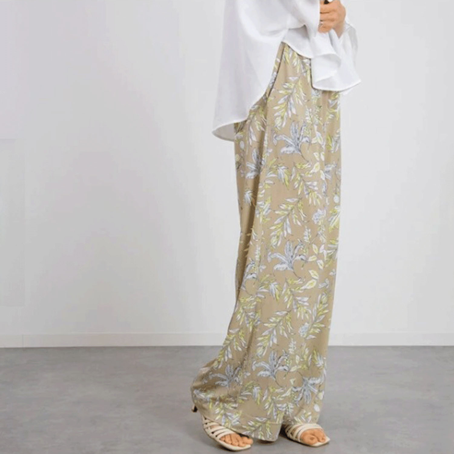 D2Cイージーパンツ - 画像6