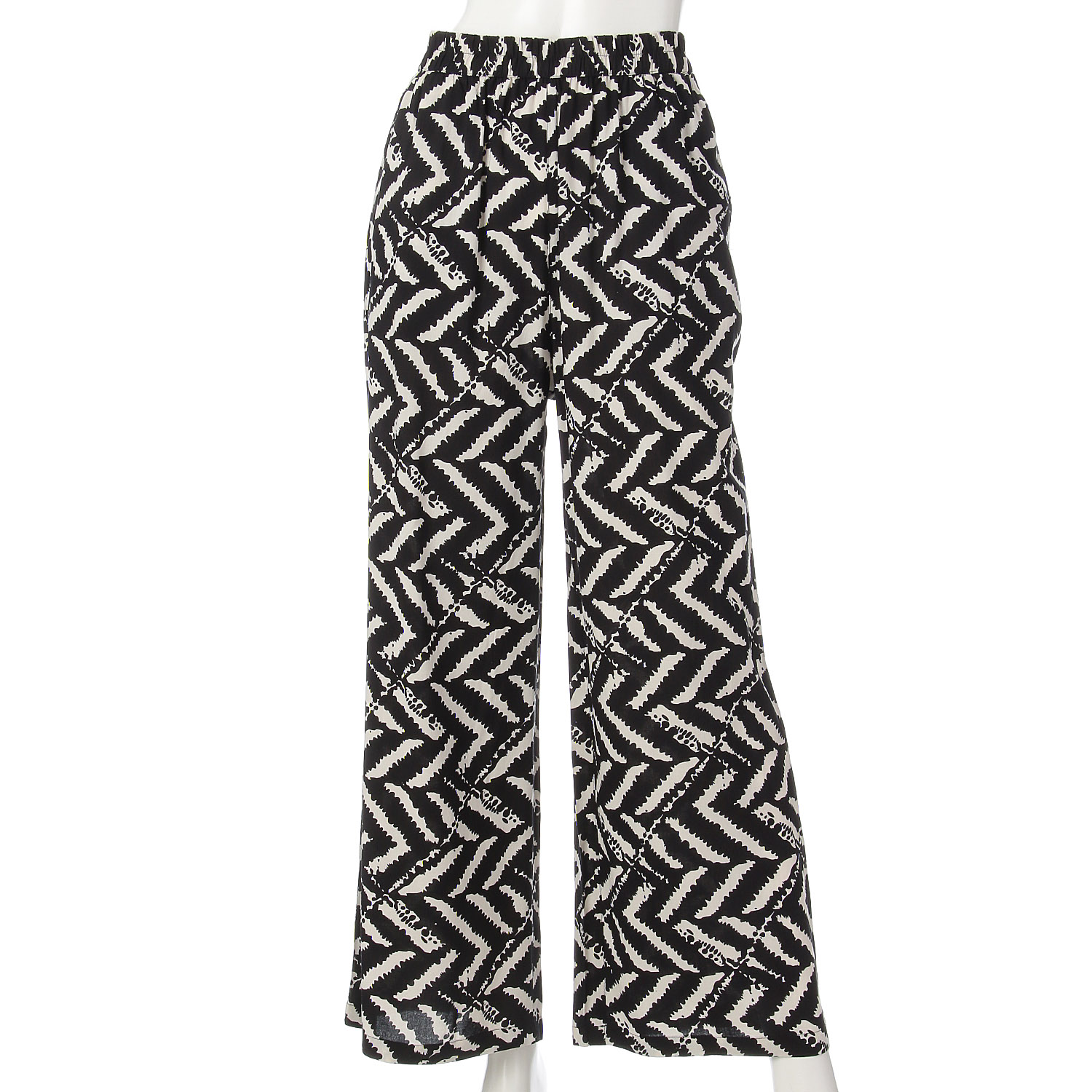 プリントパンツ - 画像2