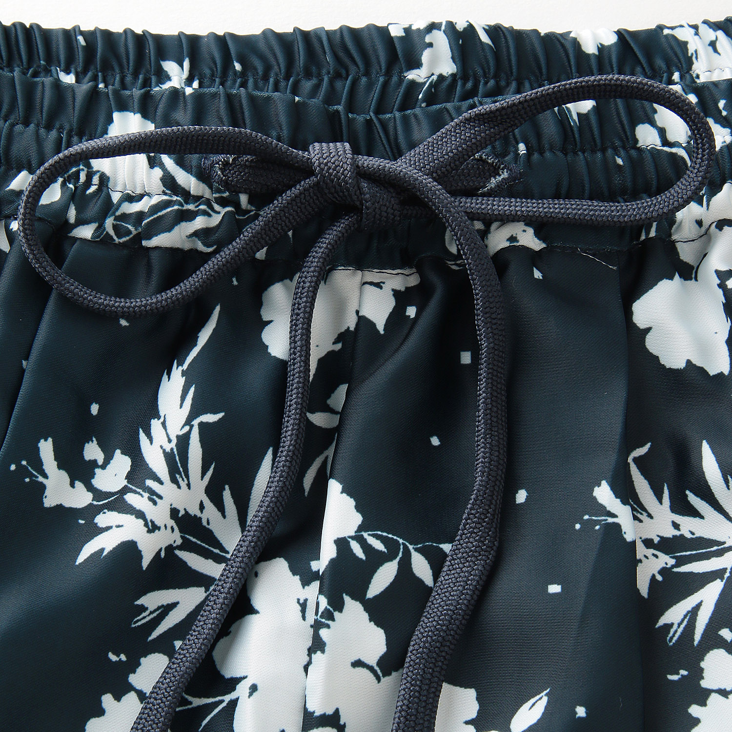 パネルプリントイージーパンツ - 画像6