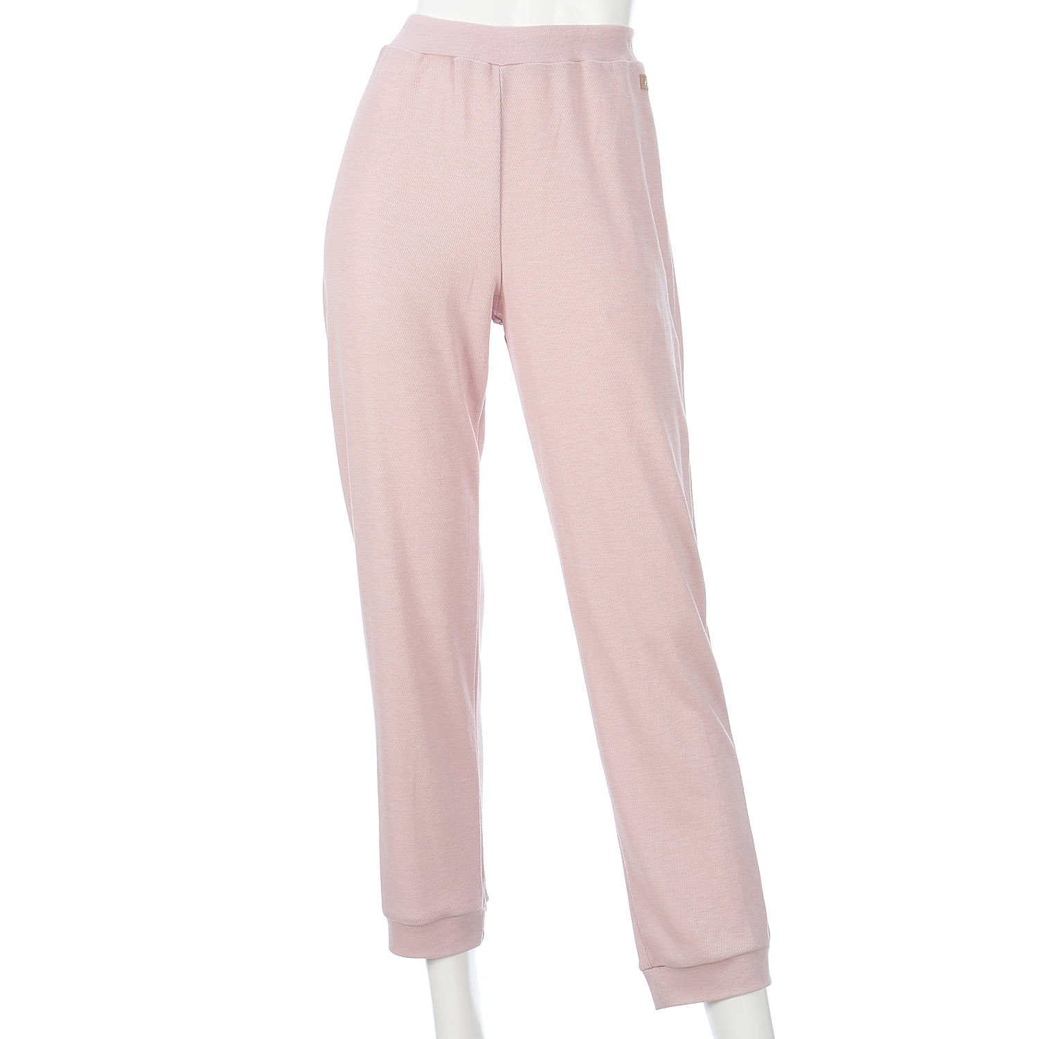 HOME BY TEMPUR ロング丈パンツ - 画像1