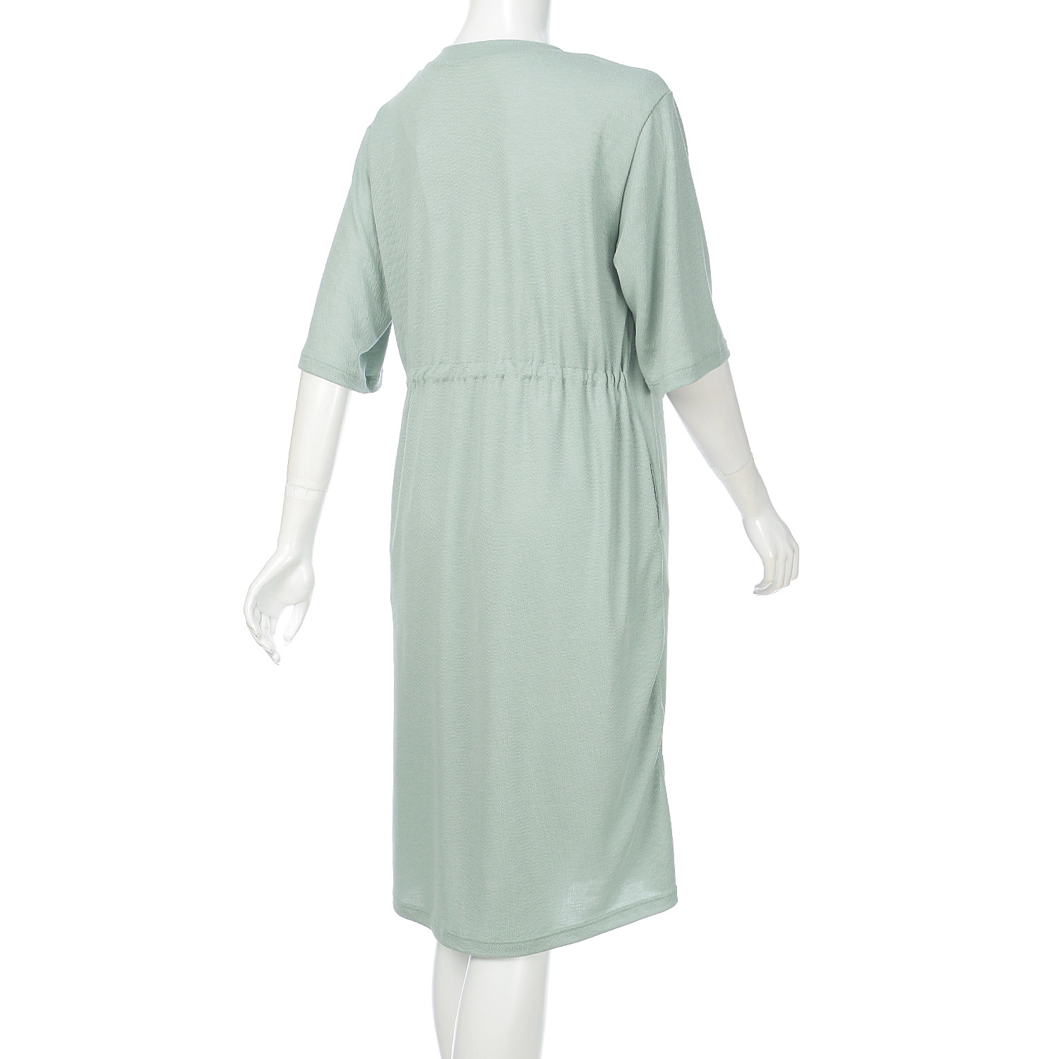 HOME BY TEMPUR ワンピースメッシュ - 画像9