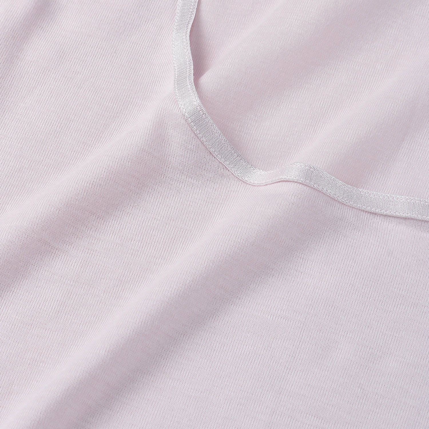 満足ピマ綿8分袖M／L - 画像6