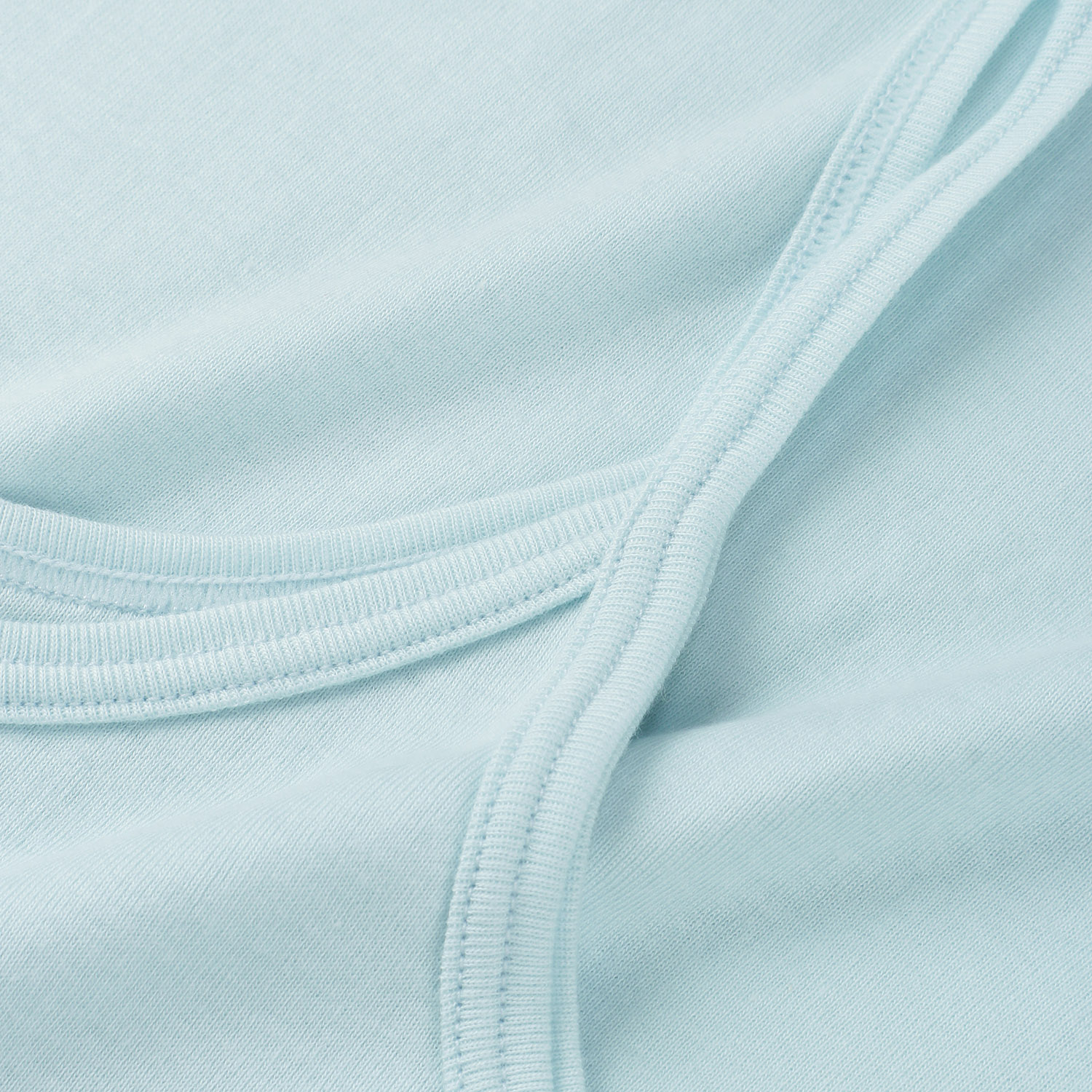 ジョワイユ オーガニックコットン100 キャミソール - 画像5