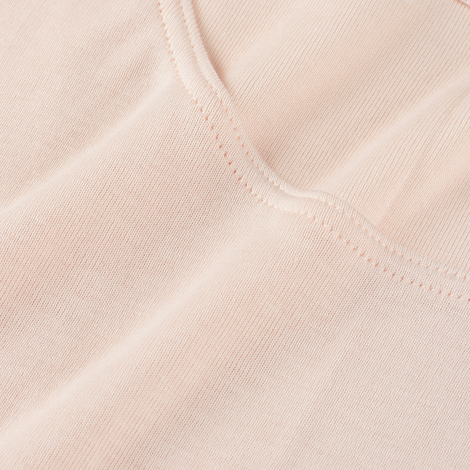 生活の木フレンチ袖 LL - 画像4