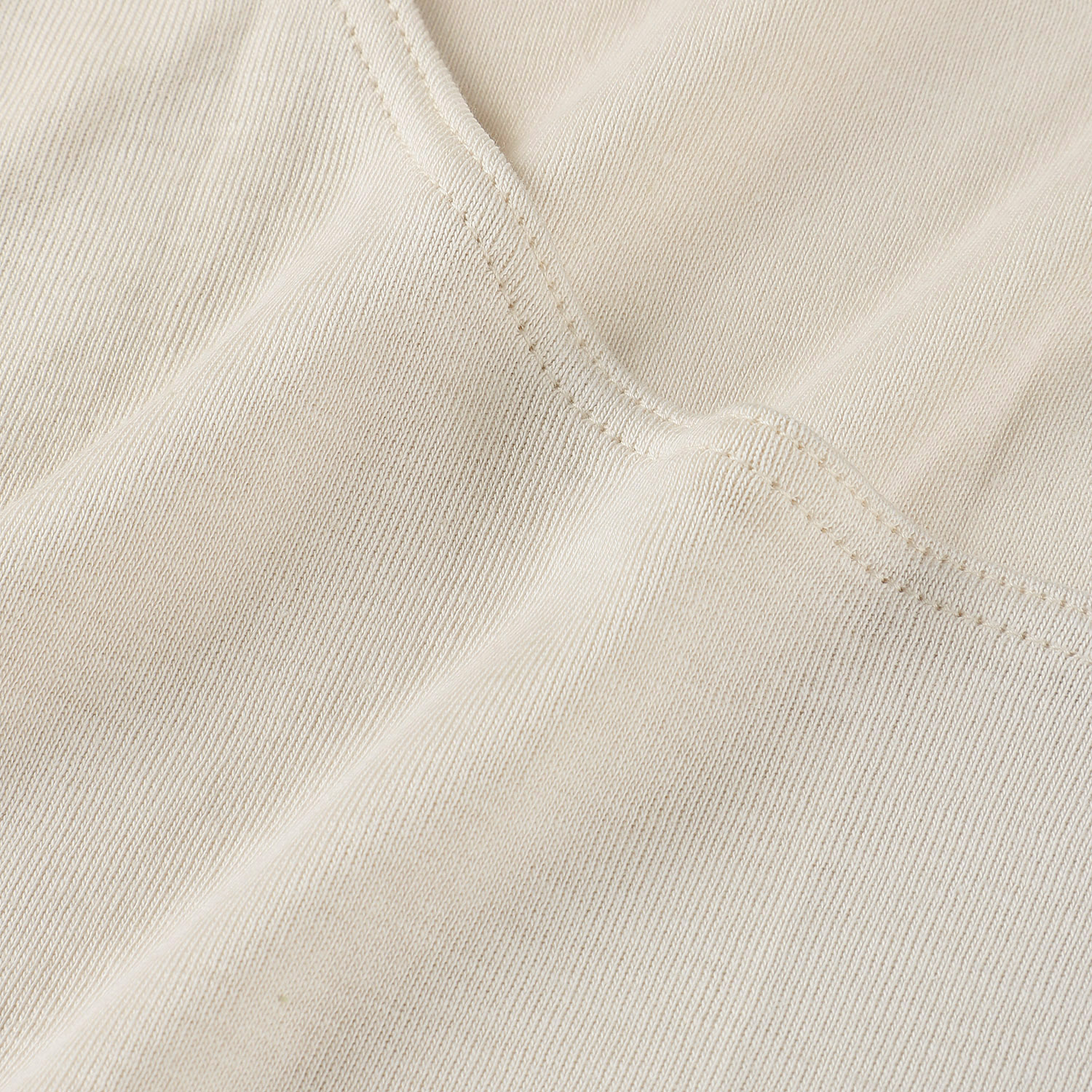 生活の木7分袖 LL - 画像3