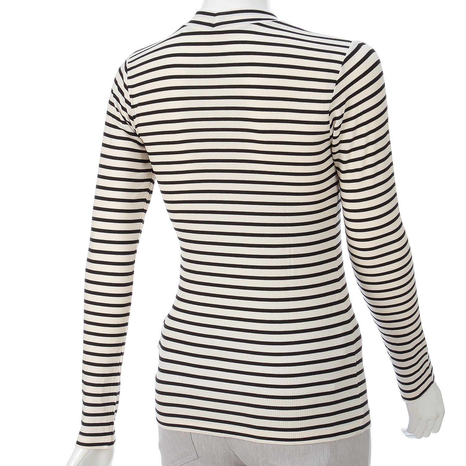 coordinate underwear モックネック - 画像7