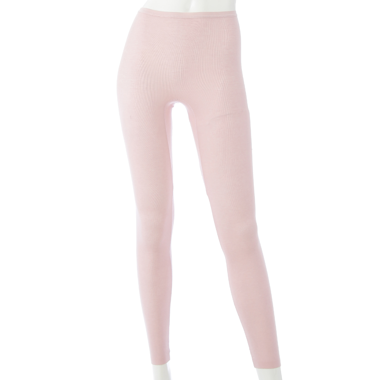 【次回入荷予定なし】GUNZE ホットマジック 集中保温  フルレングスボトム - 画像4